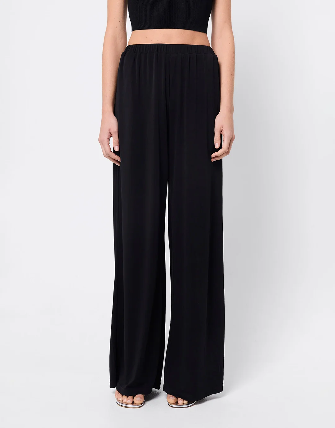 Free Falling Pant - Black - Image 6