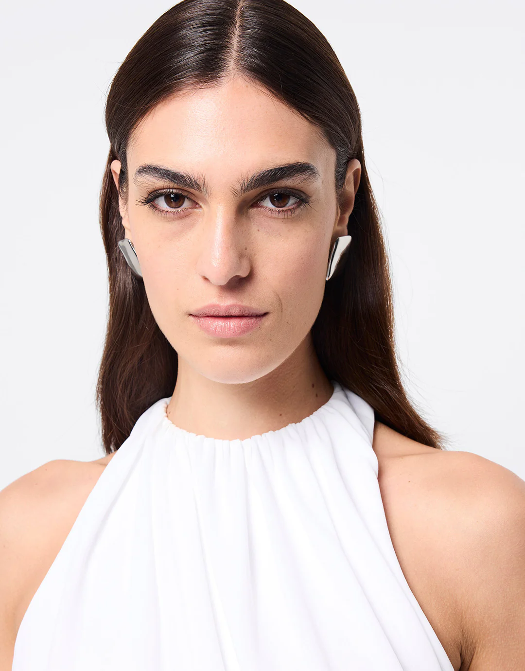 Free Falling Top - White - Image 6