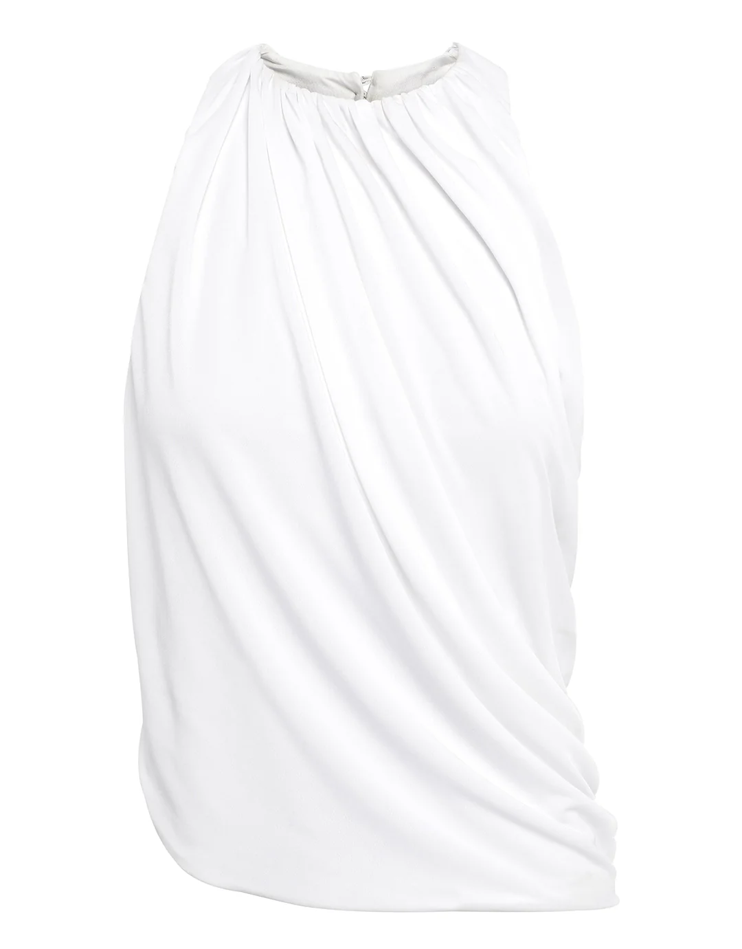 Free Falling Top - White - Image 8