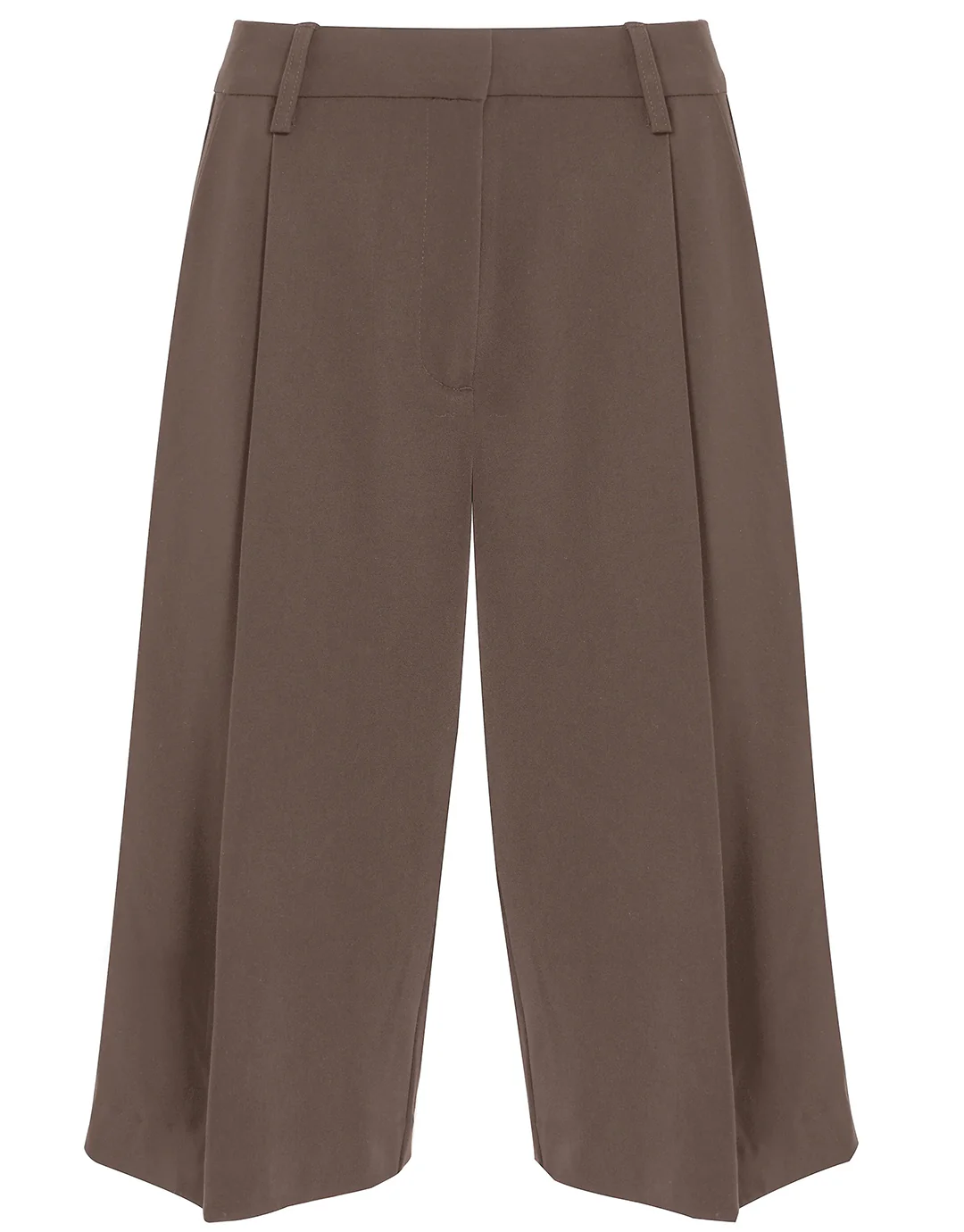 Vault Culotte - Mocha - Image 7