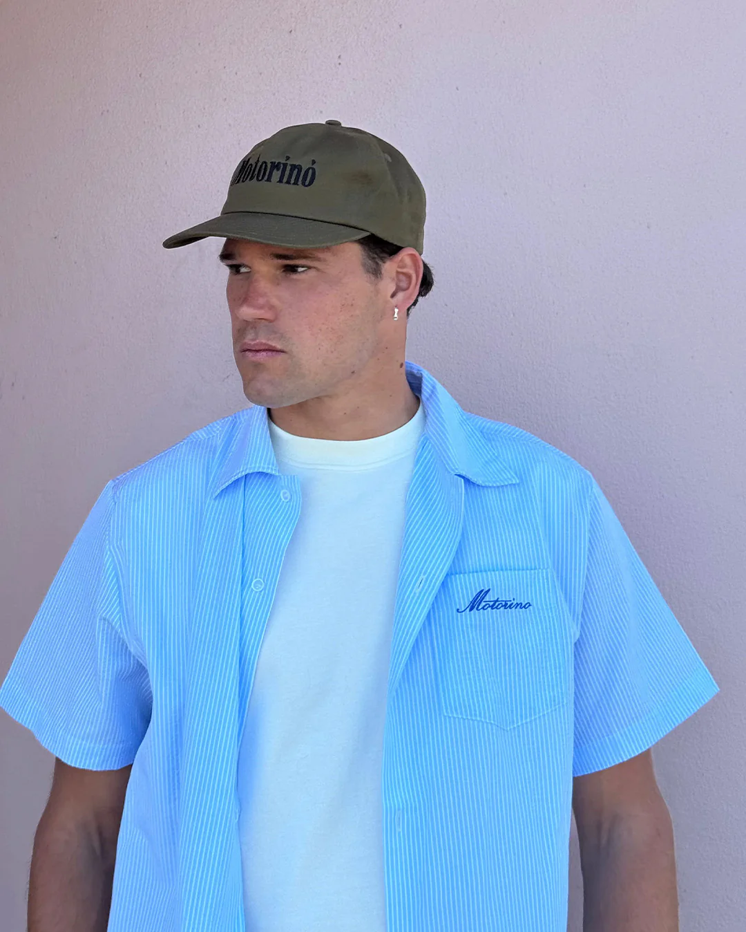 Signature Hat - Army - Image 2