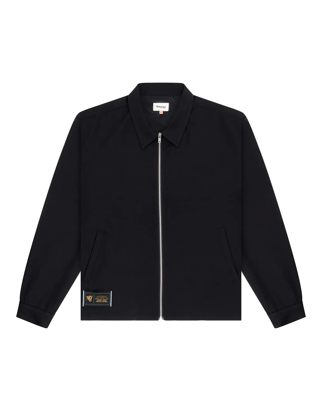 Tailored Jacket - Black - Image 7