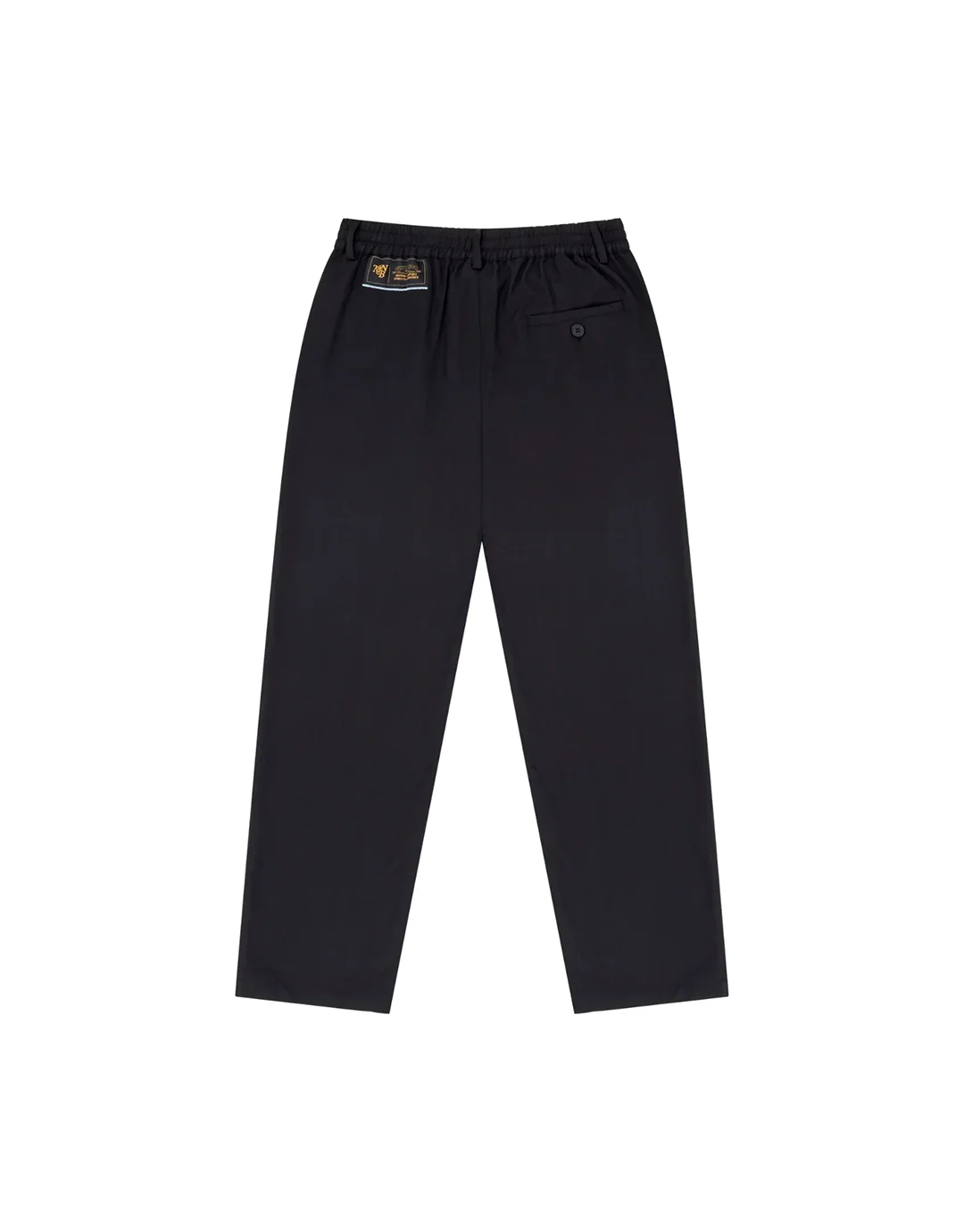 Tailored Pant - Black - Image 7