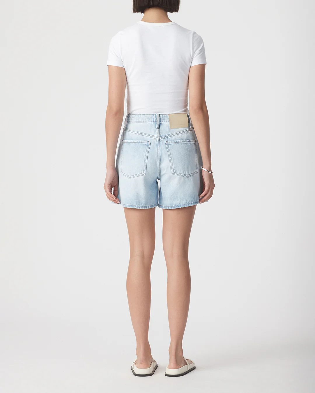 Mira Shorts - Fade - Image 2
