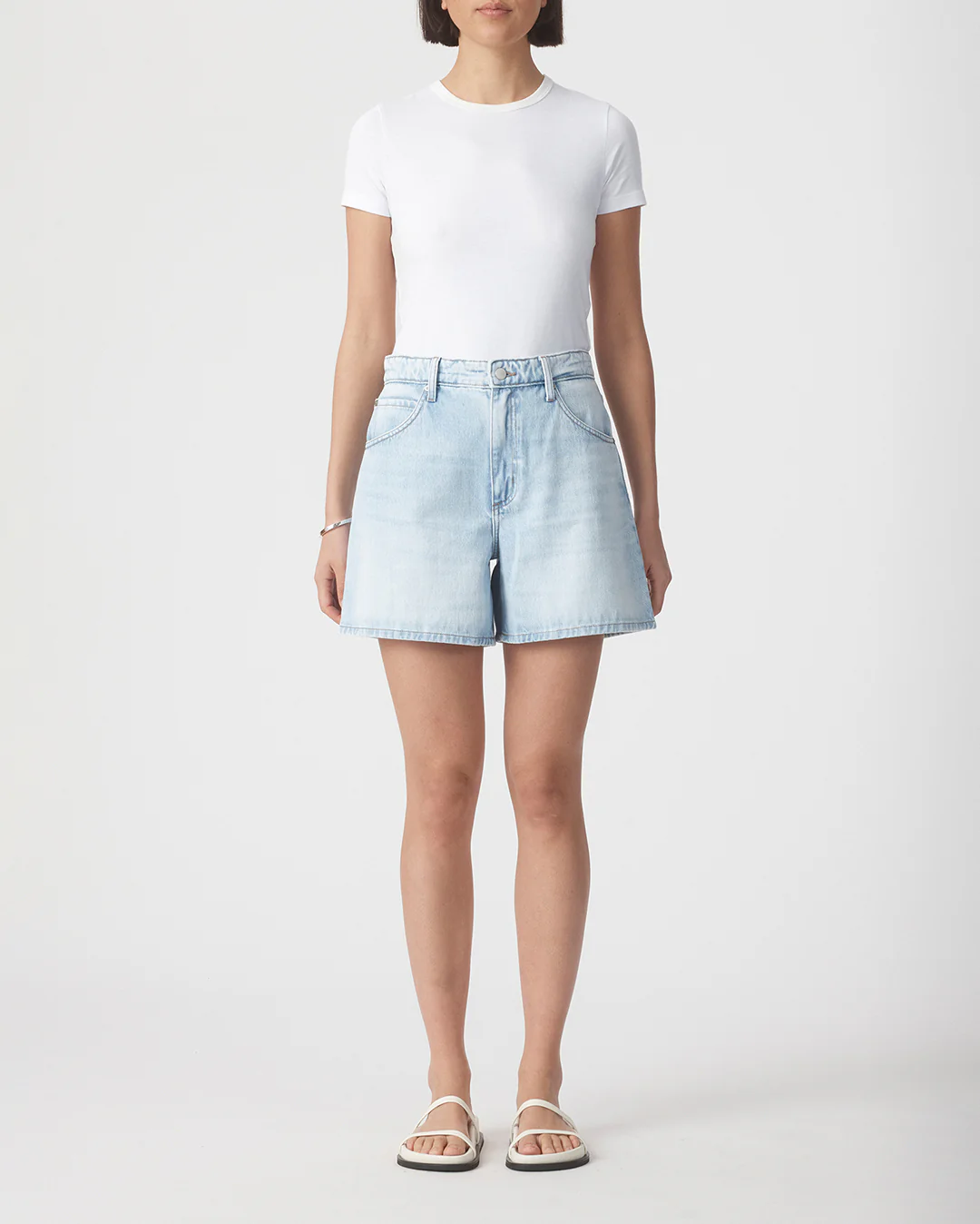 Mira Shorts - Fade - Image 4