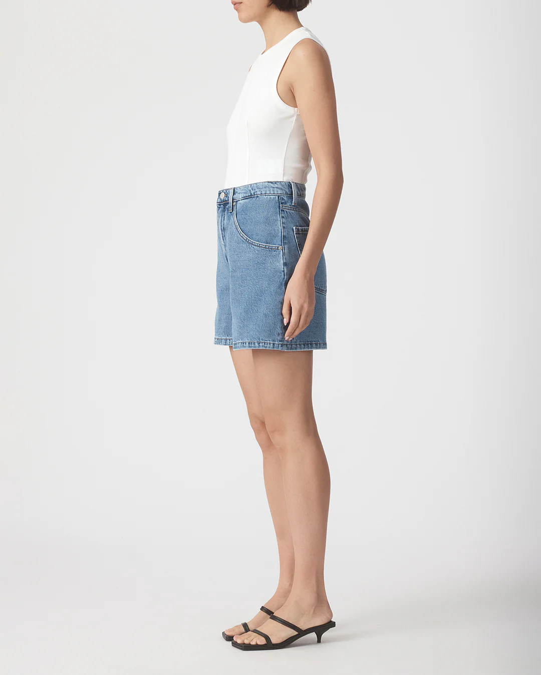Phoenix Shorts - Steadfast - Image 4