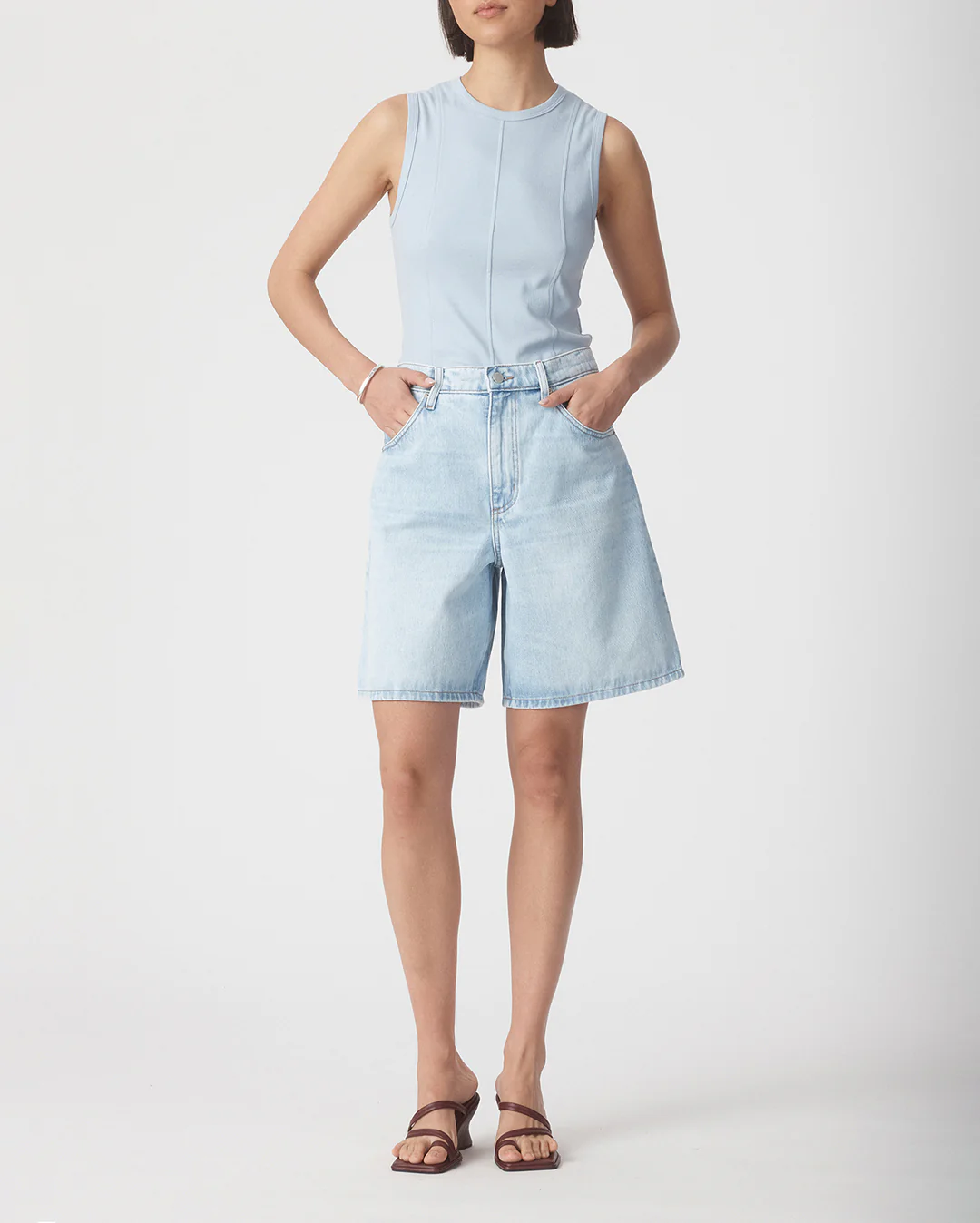 Rowan Shorts - Fade - Image 2