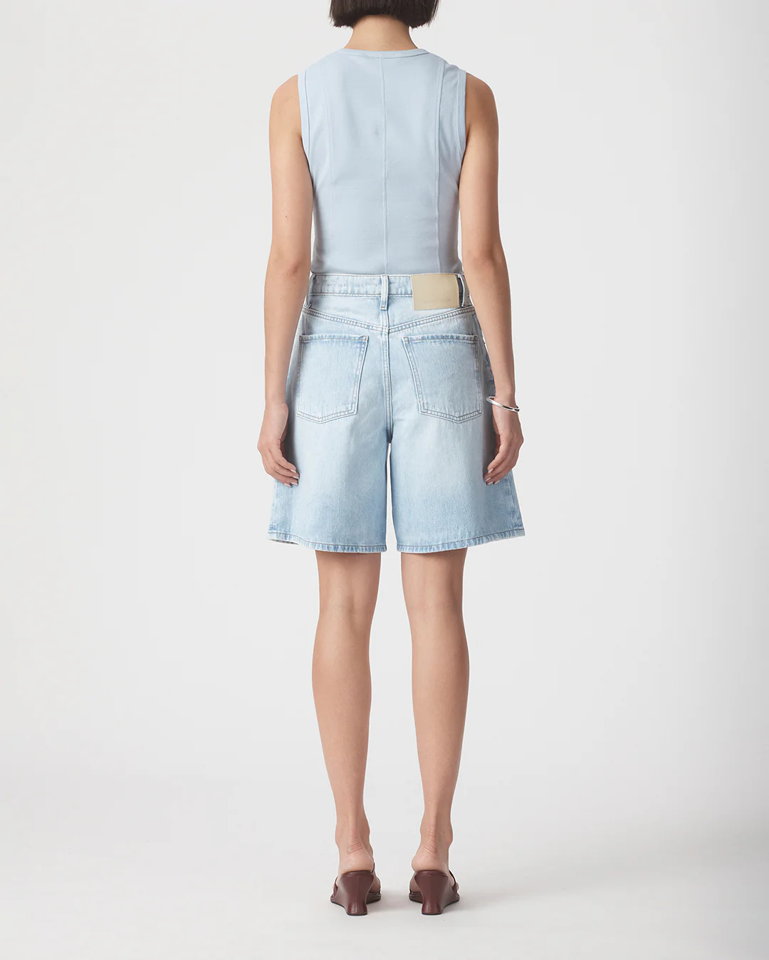 Rowan Shorts - Fade - Image 3