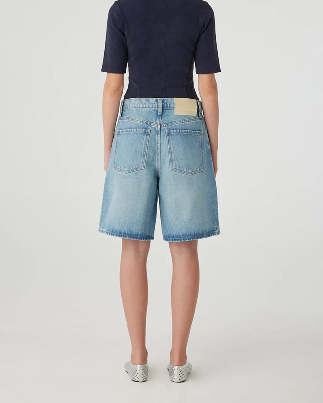 Rowan Shorts - Light Tinted - Image 3