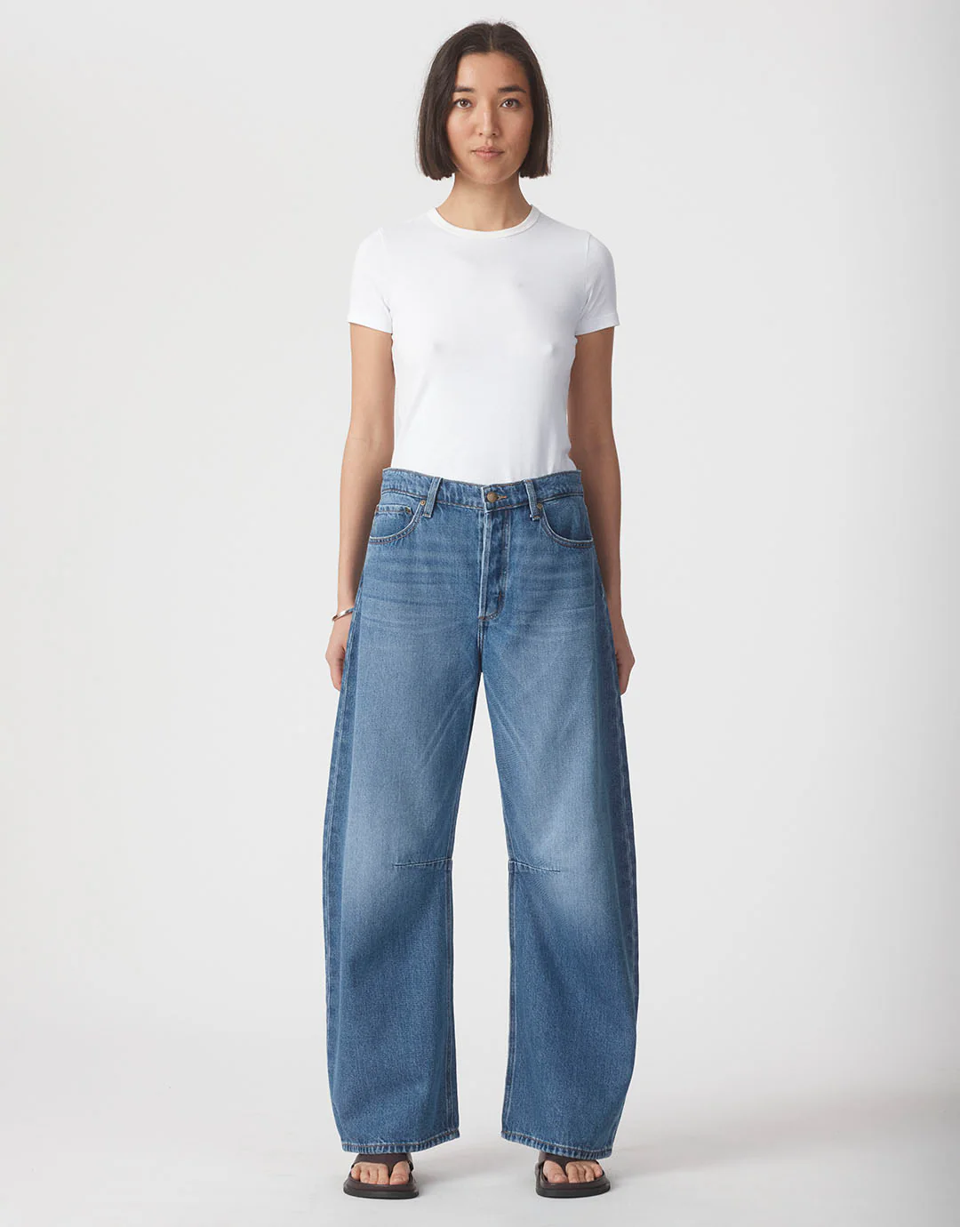 Vera Barrell Jeans - Americana - Image 3