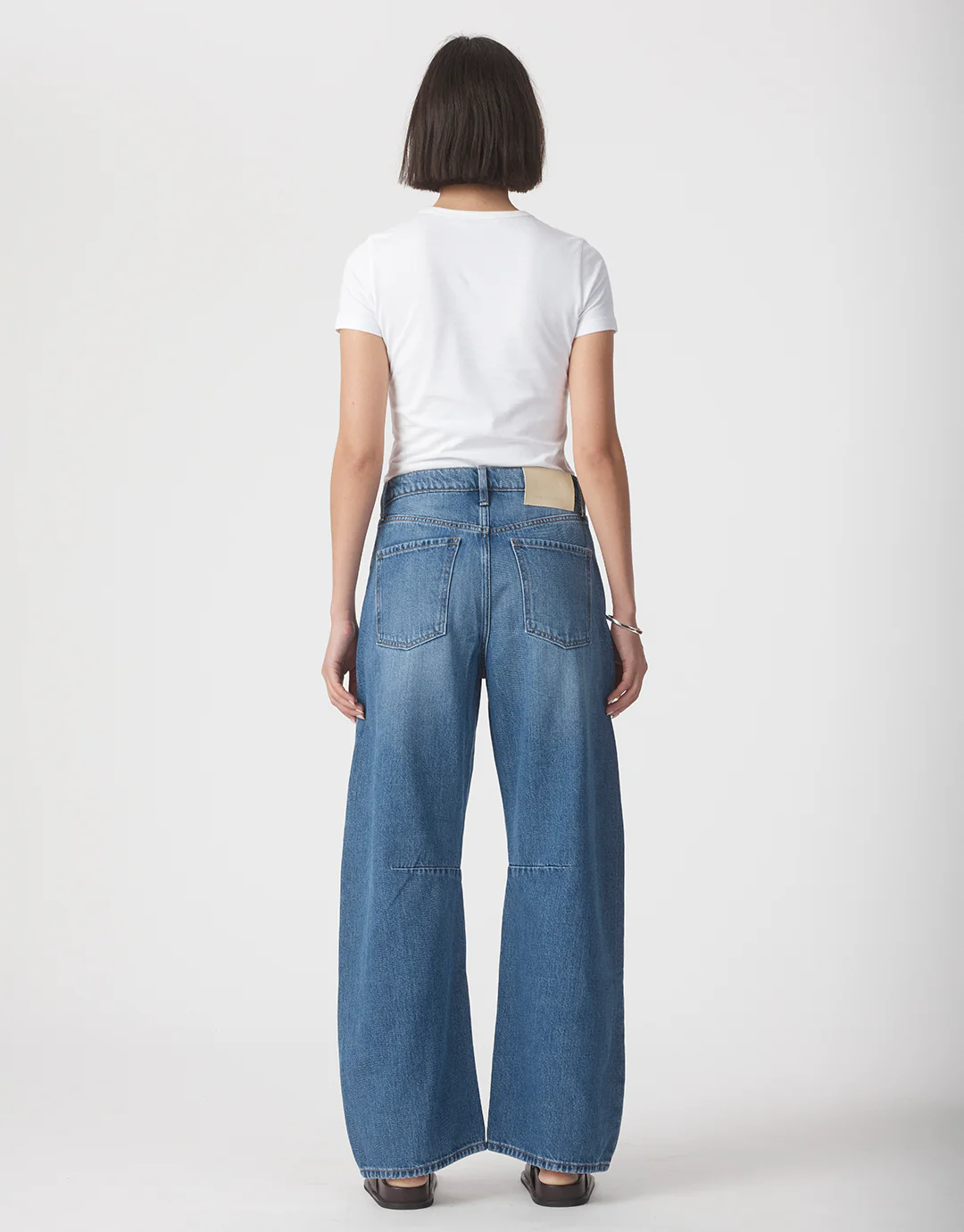 Vera Barrell Jeans - Americana - Image 4