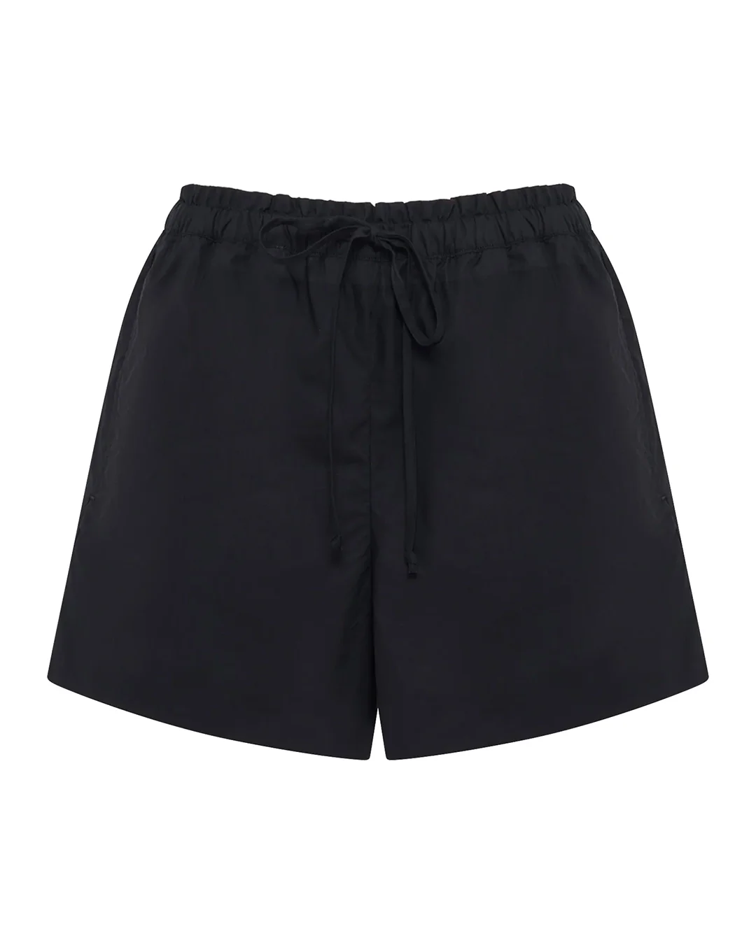 Aries Short - Black - Image 2