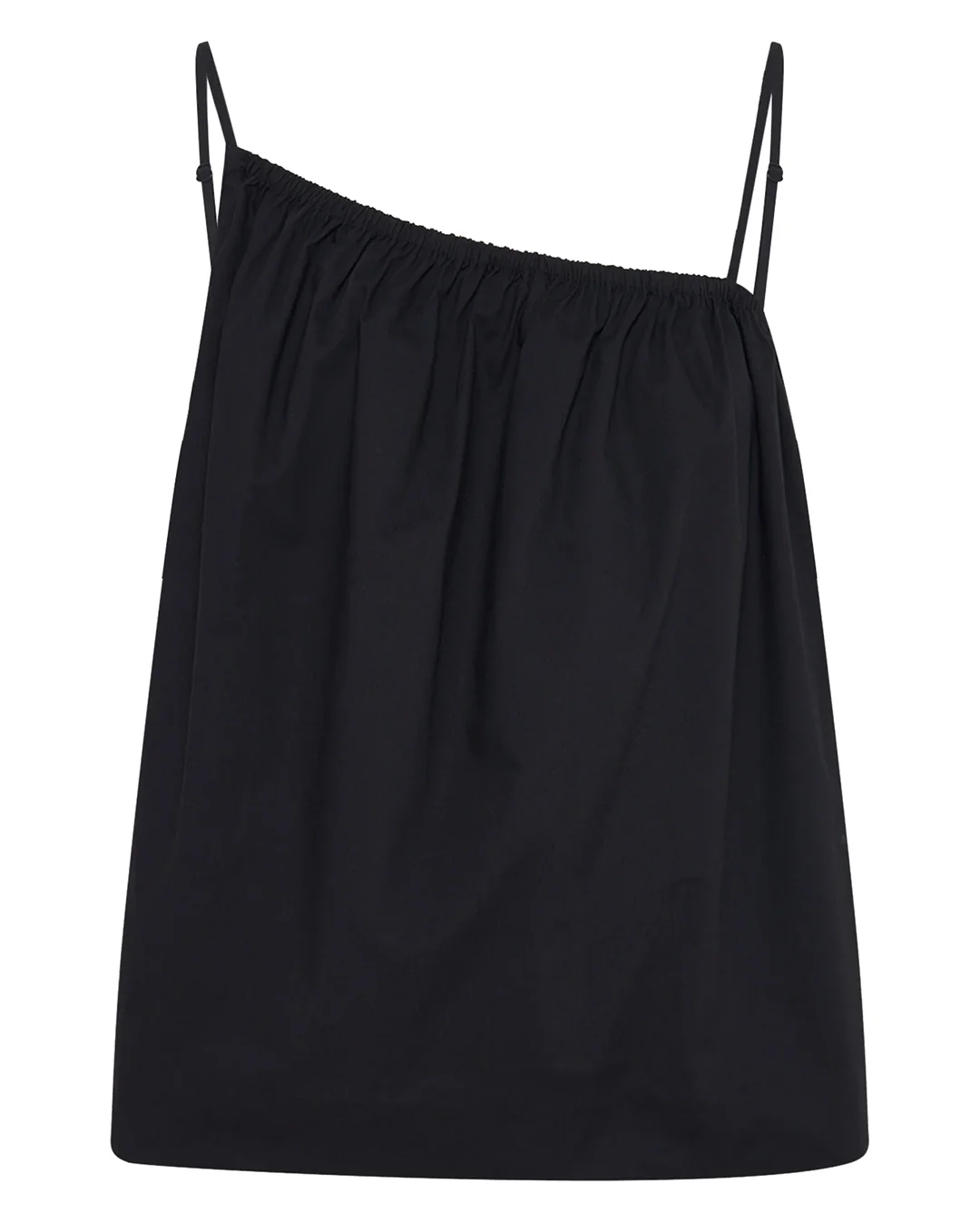 Aries Top - Black - Image 2