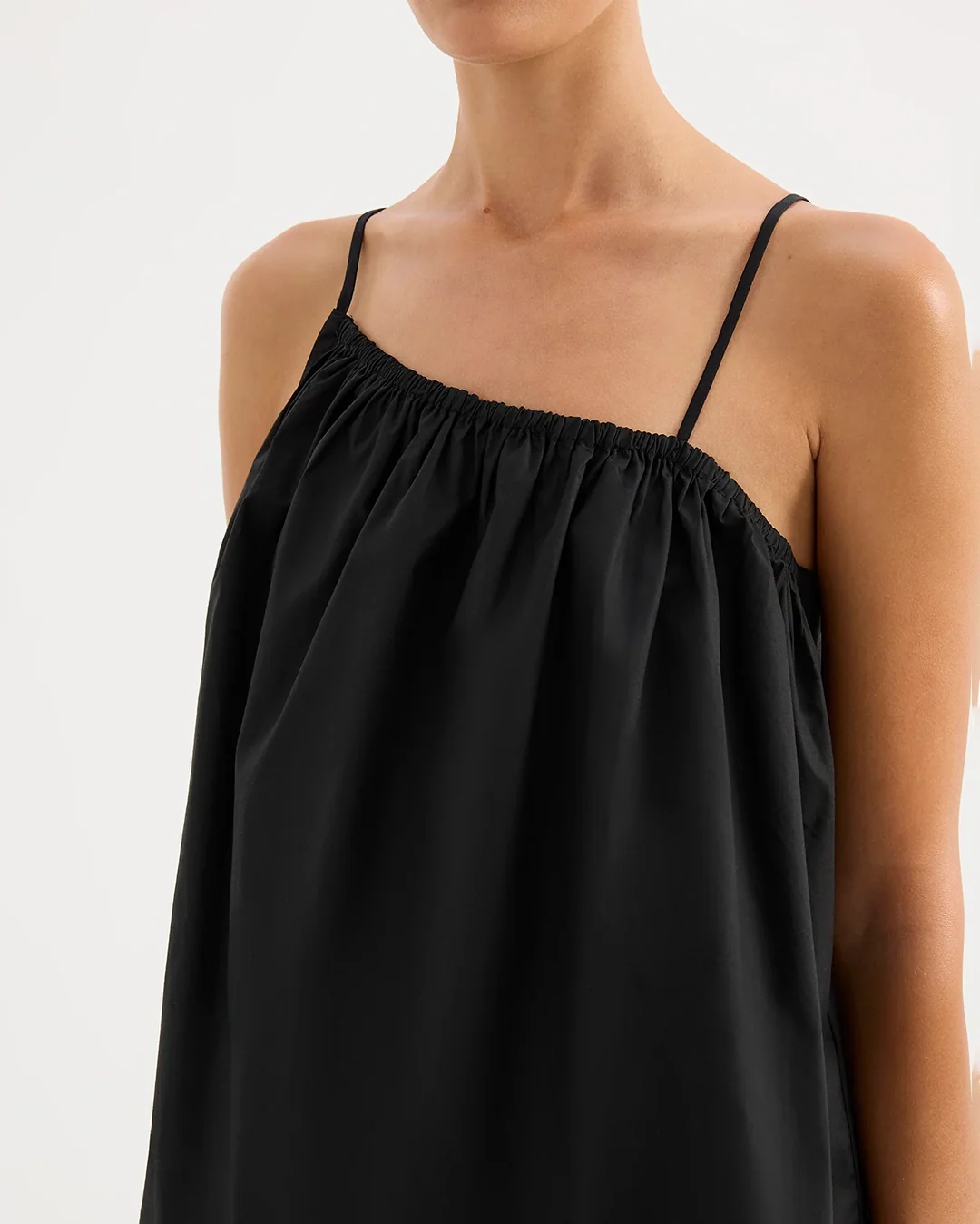 Aries Top - Black - Image 3
