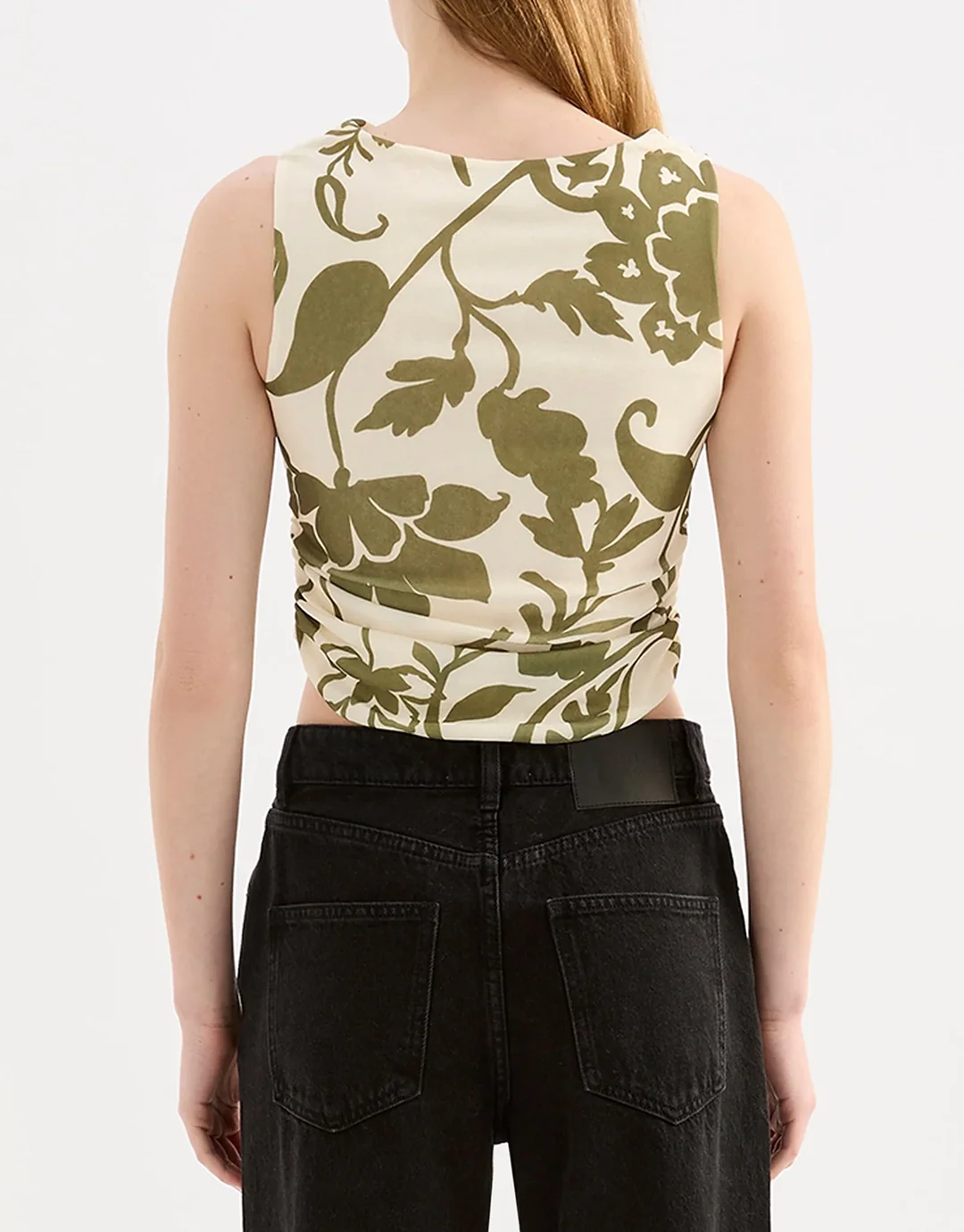 Dahlia Mesh Top - Dahlia - Image 5