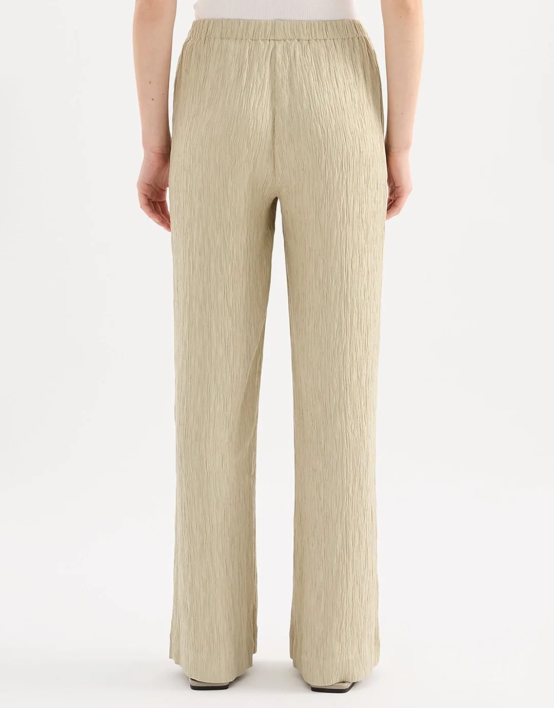 Danika Pants - Artichoke - Image 5