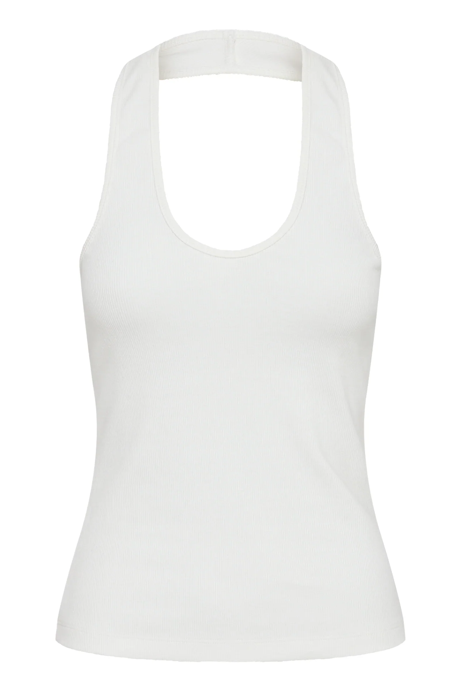 Gaia Tank - White - Image 3