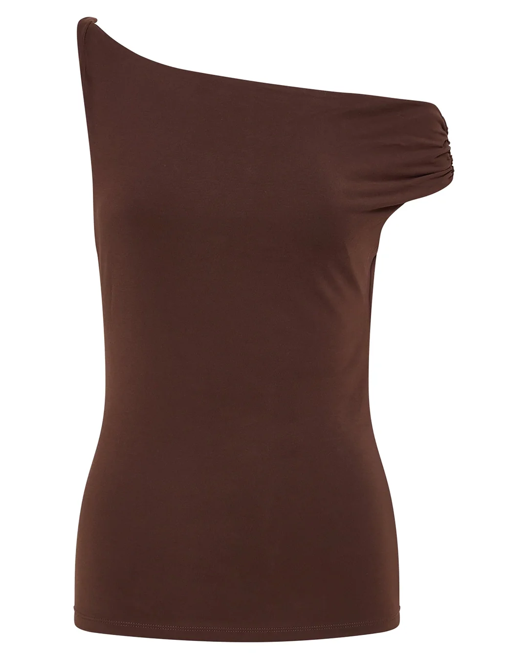 Kassias Top - Chocolate - Image 6