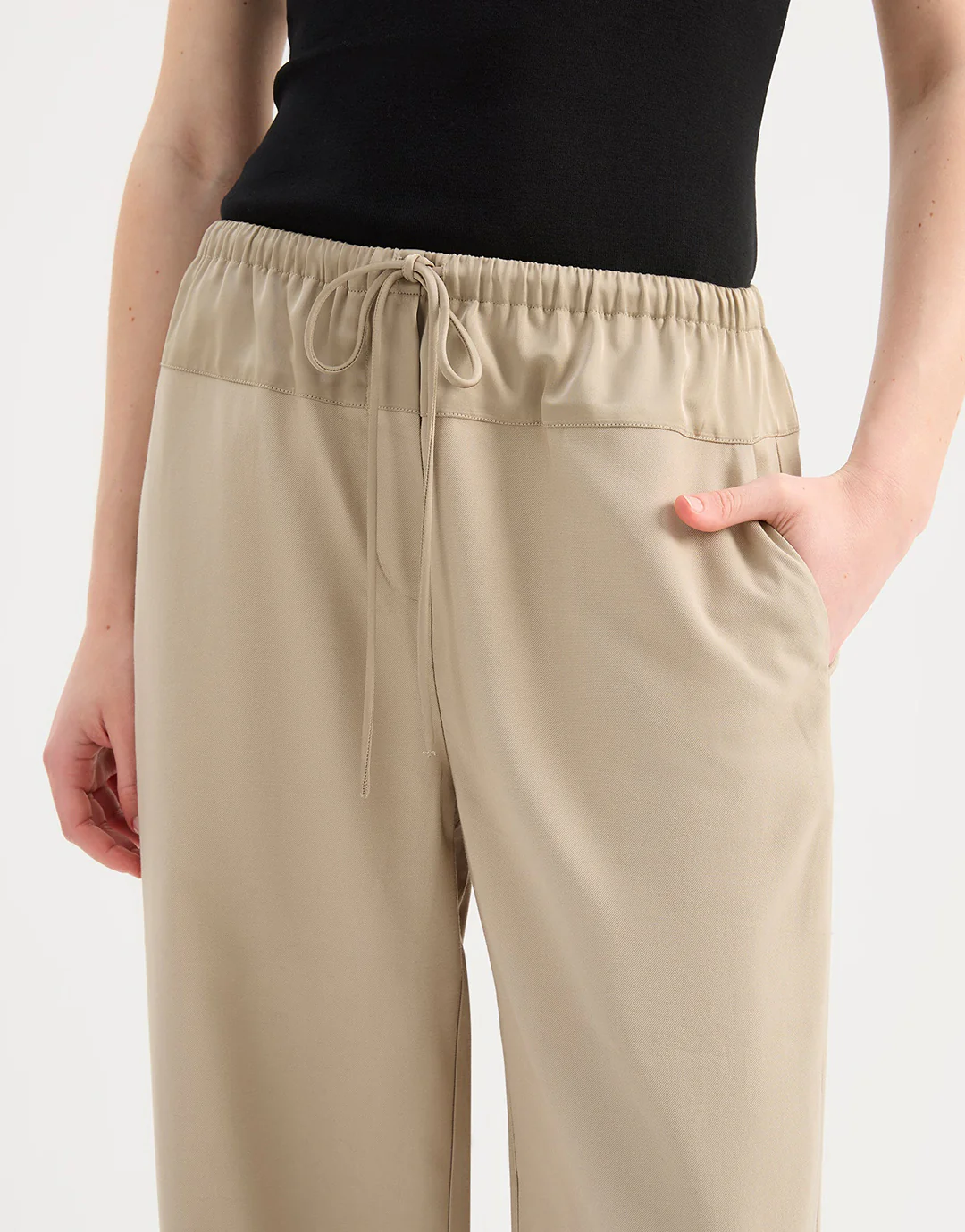 Nova Pant - Putty - Image 4