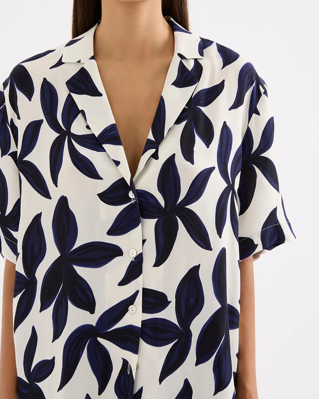 Odessa Cupro Shirt - Odessa - Image 4