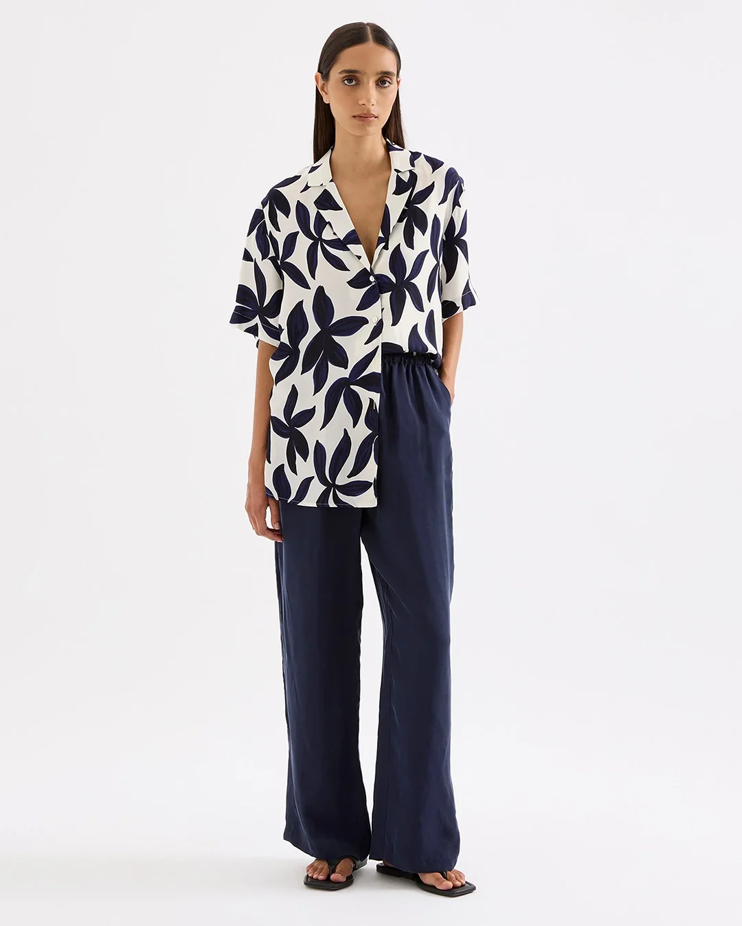 Odessa Cupro Shirt - Odessa - Image 7
