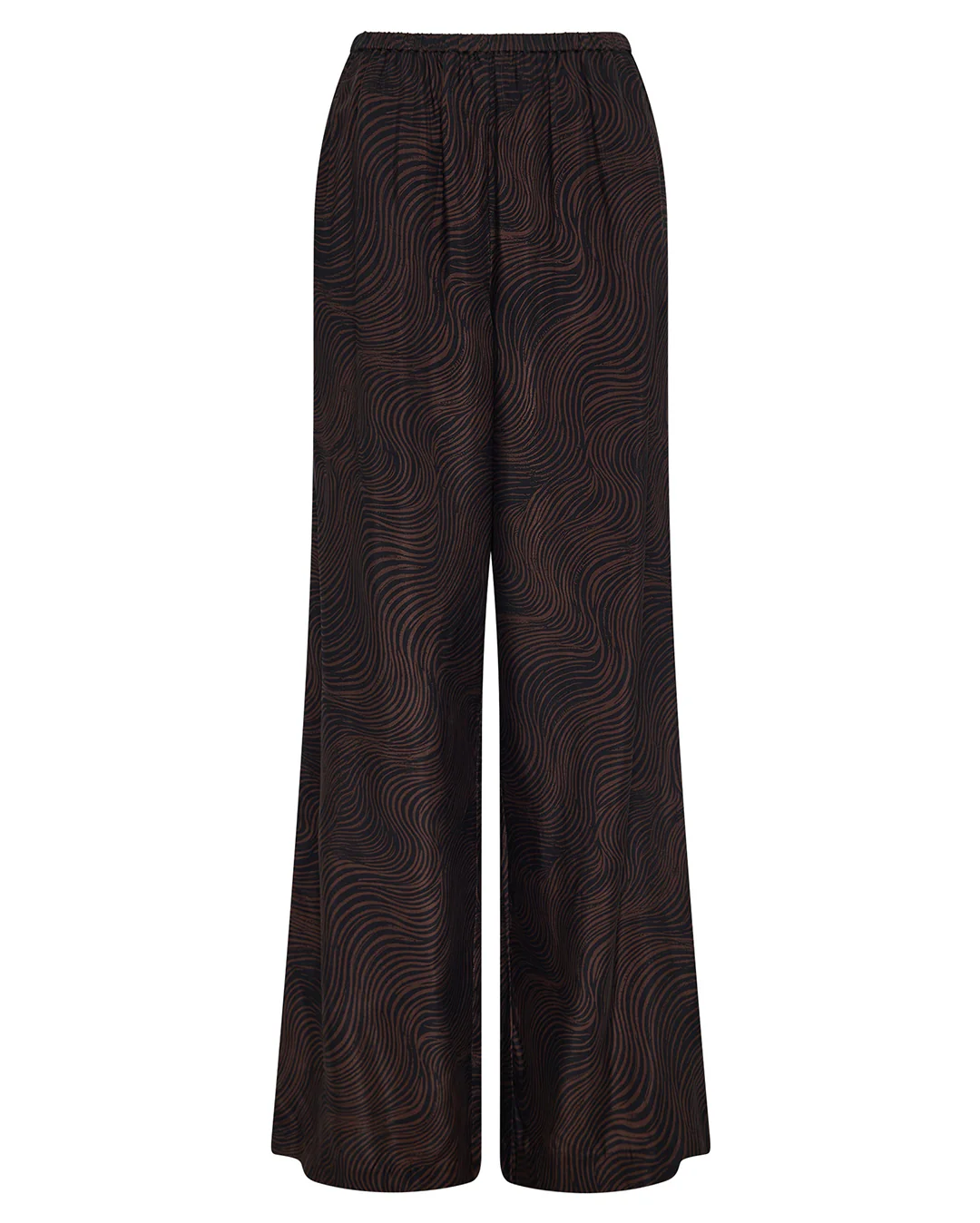 Onda Cupro Pant - Onda - Image 5