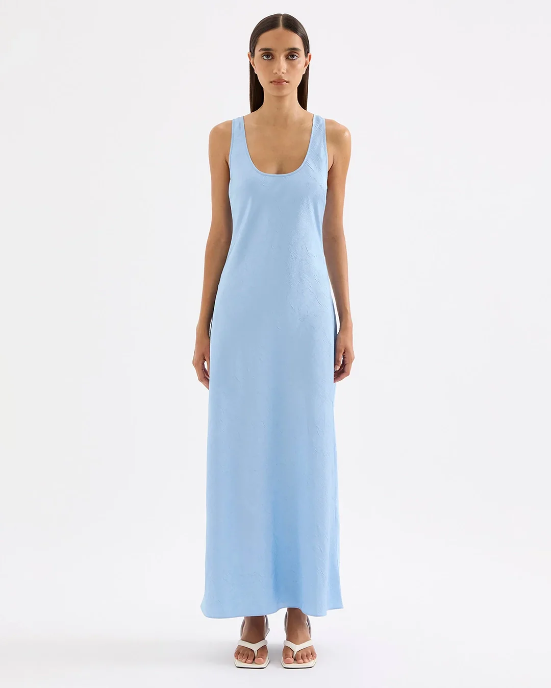 Pandora Dress - Bermuda