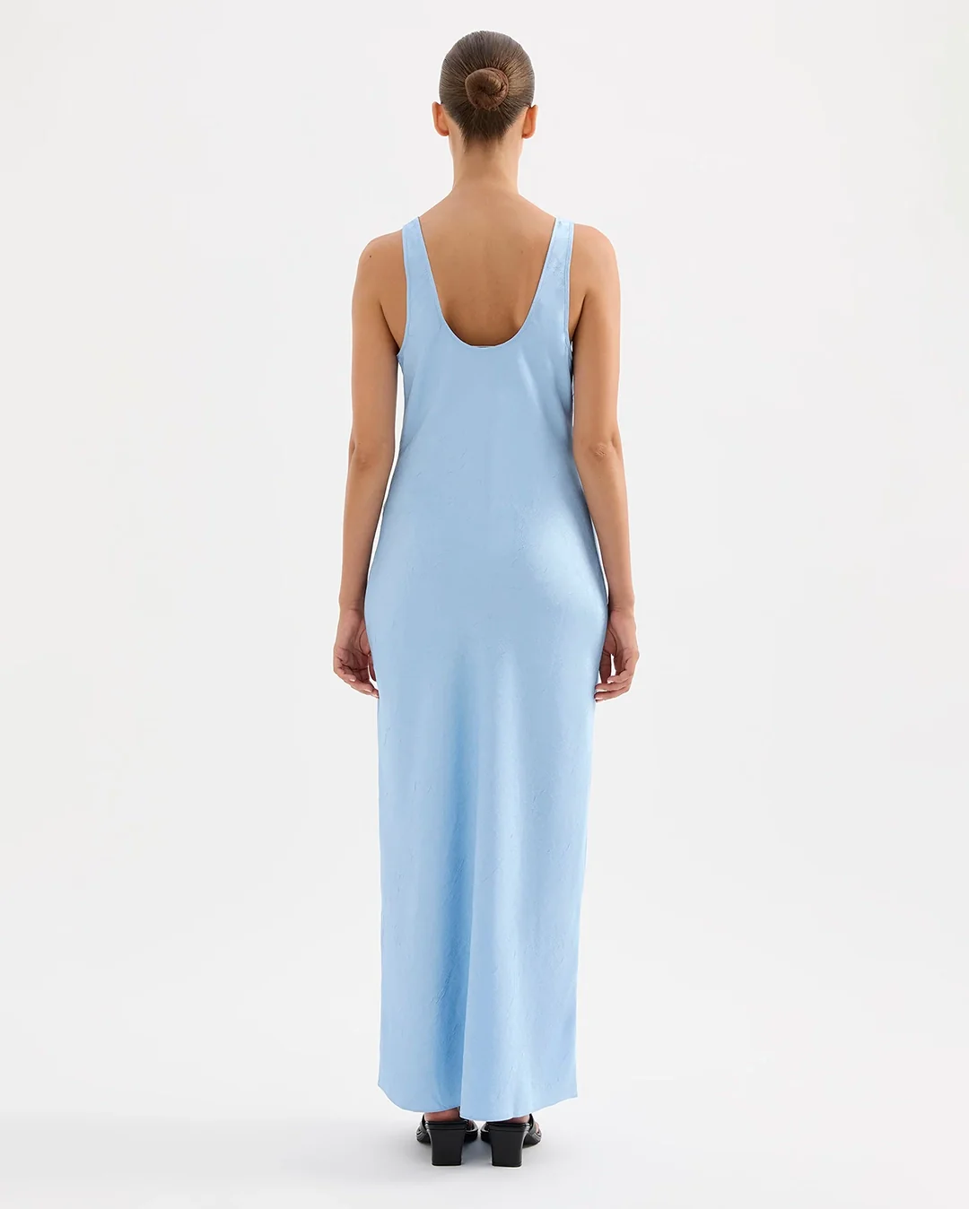 Pandora Dress - Bermuda - Image 5