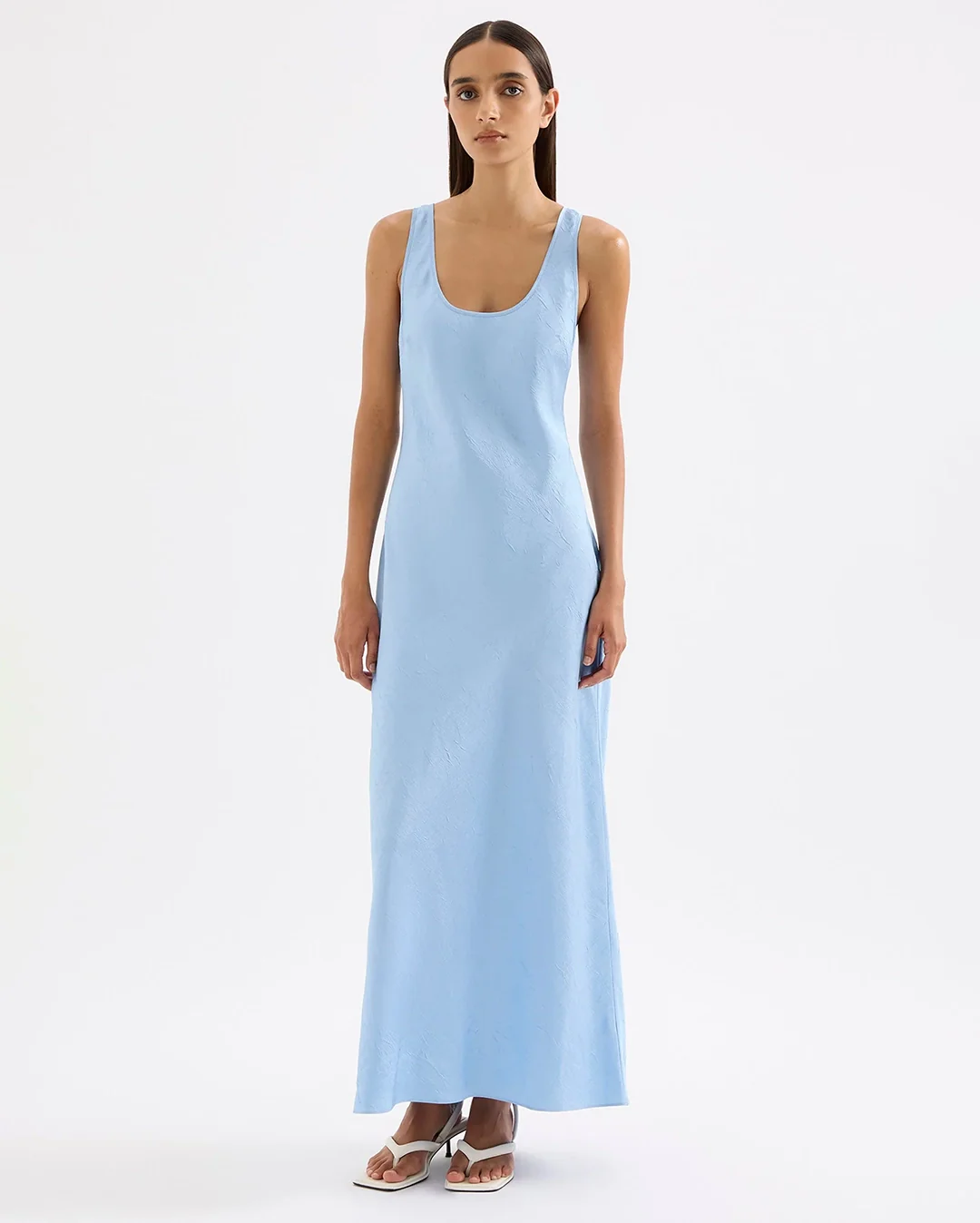 Pandora Dress - Bermuda - Image 6