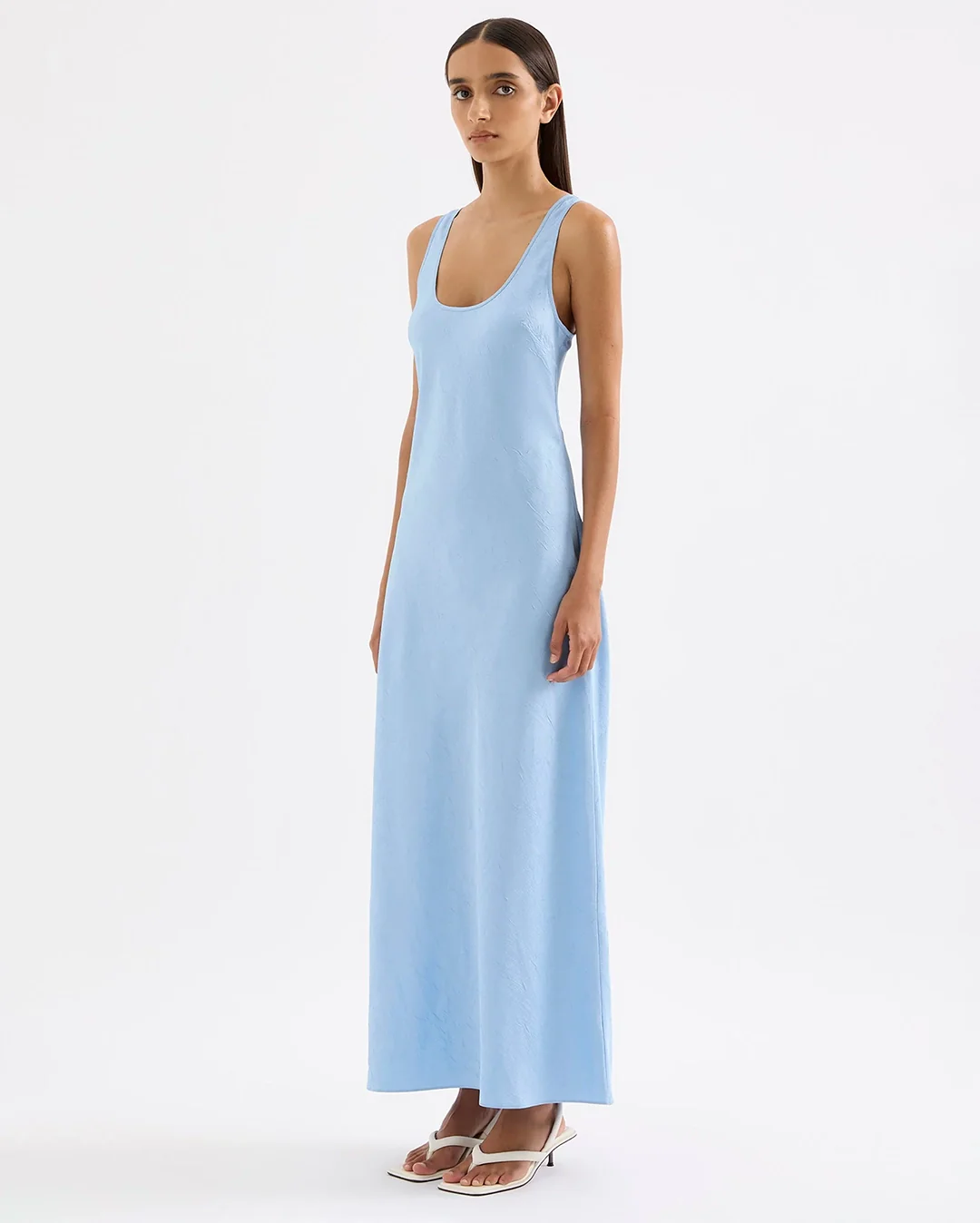 Pandora Dress - Bermuda - Image 8
