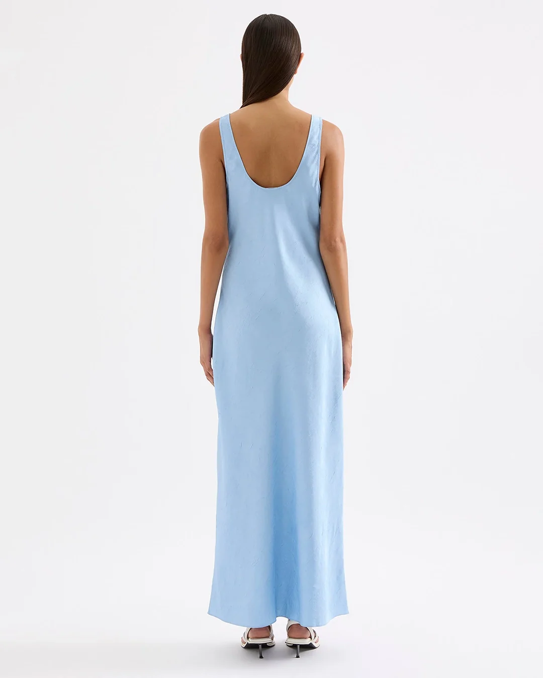 Pandora Dress - Bermuda - Image 9