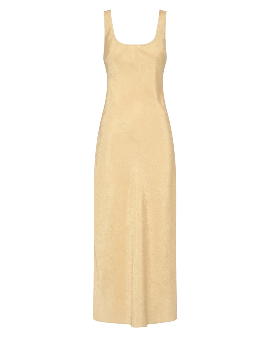 Pandora Dress - Butter - Image 7