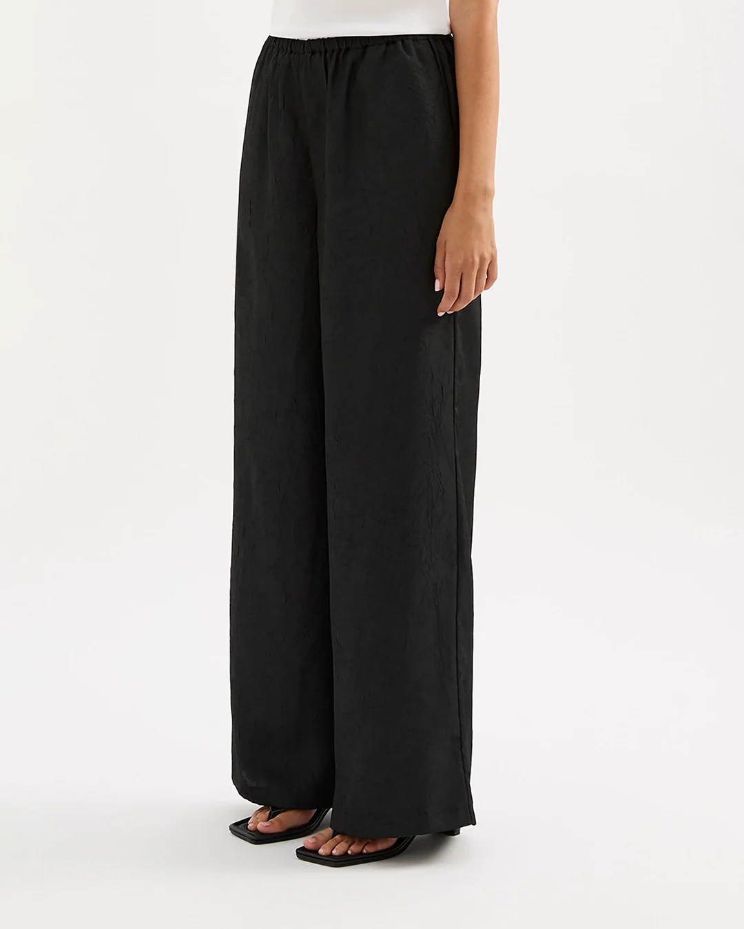 Pandora Pant - Black - Image 4