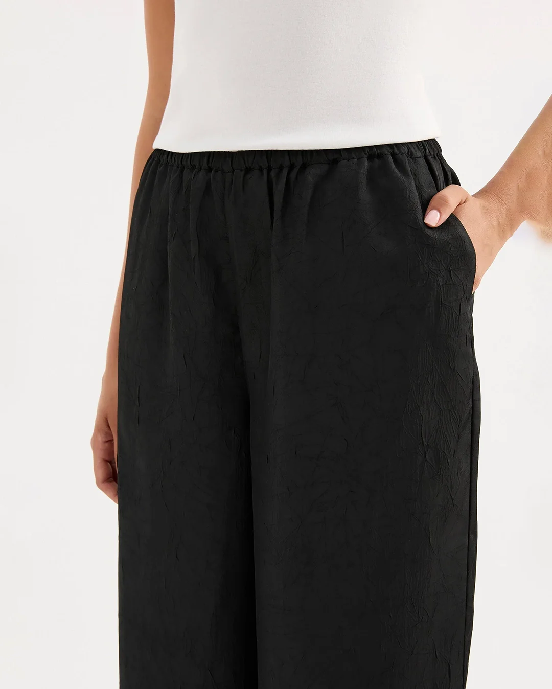 Pandora Pant - Black - Image 5