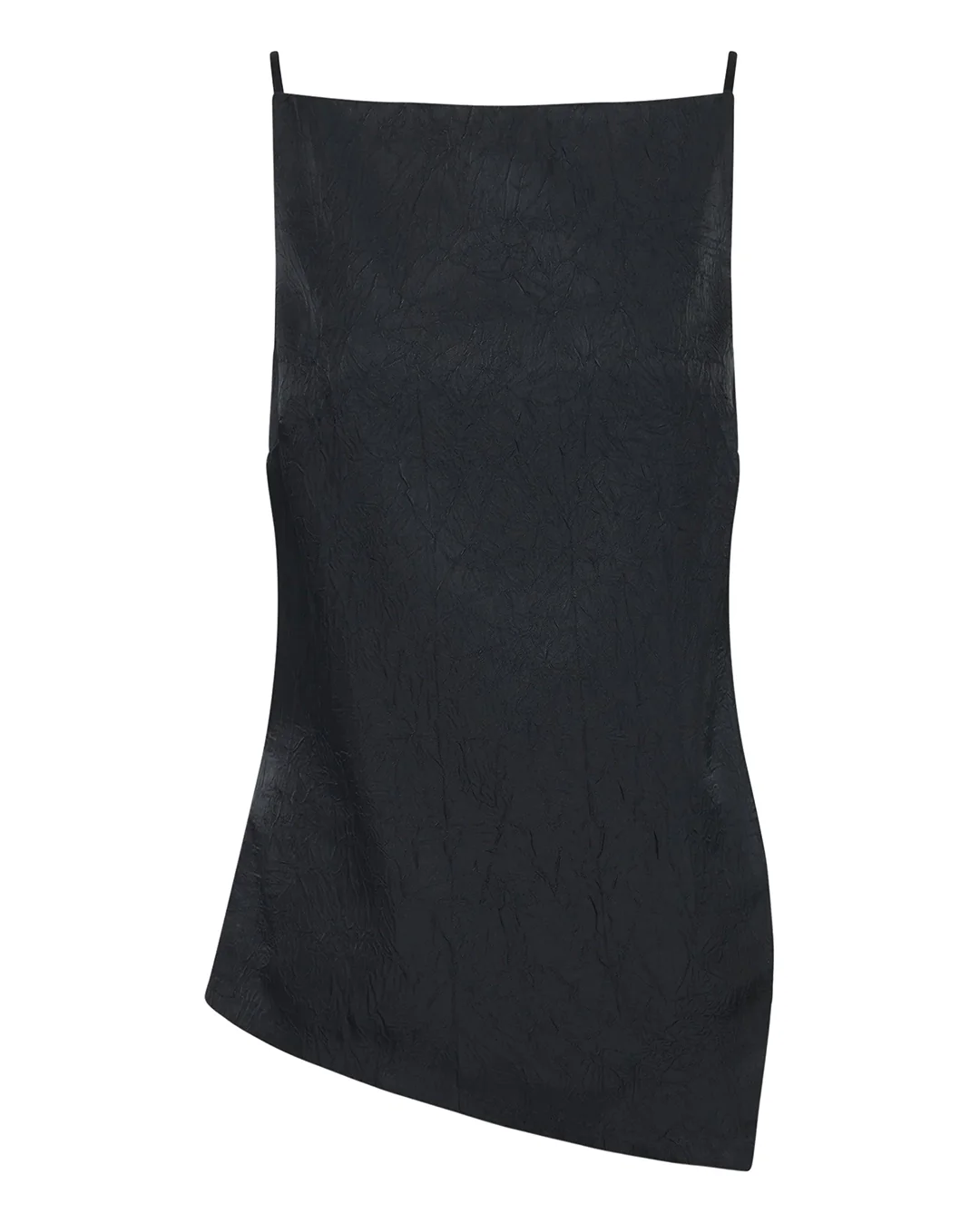 Pandora Top - Black - Image 2