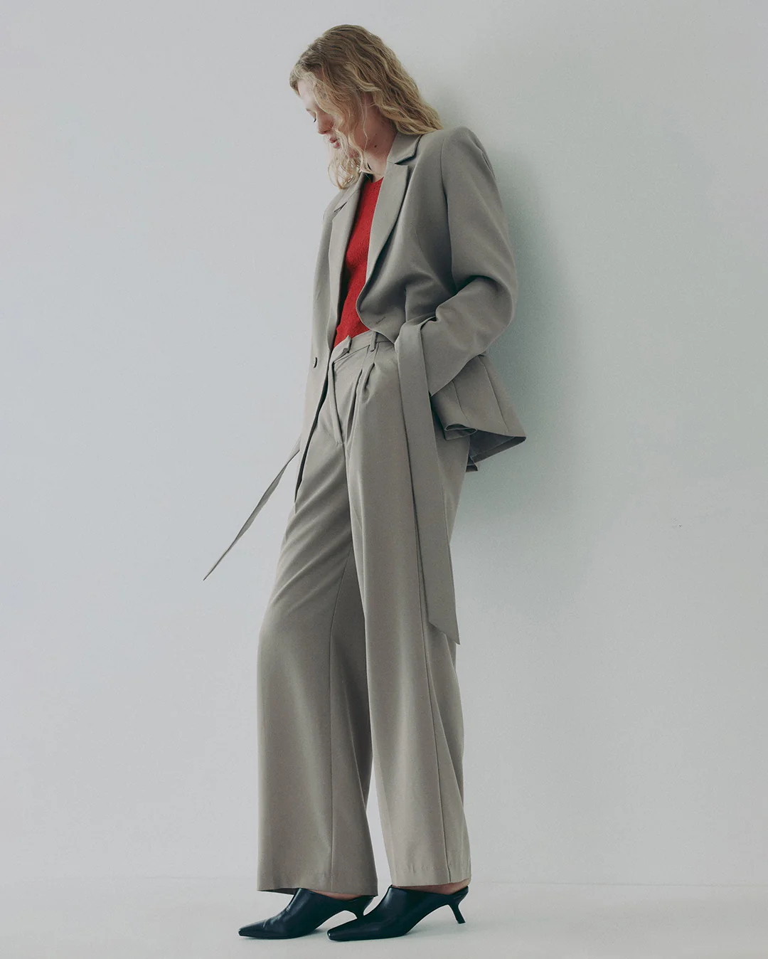 Vera Pant - Porcini