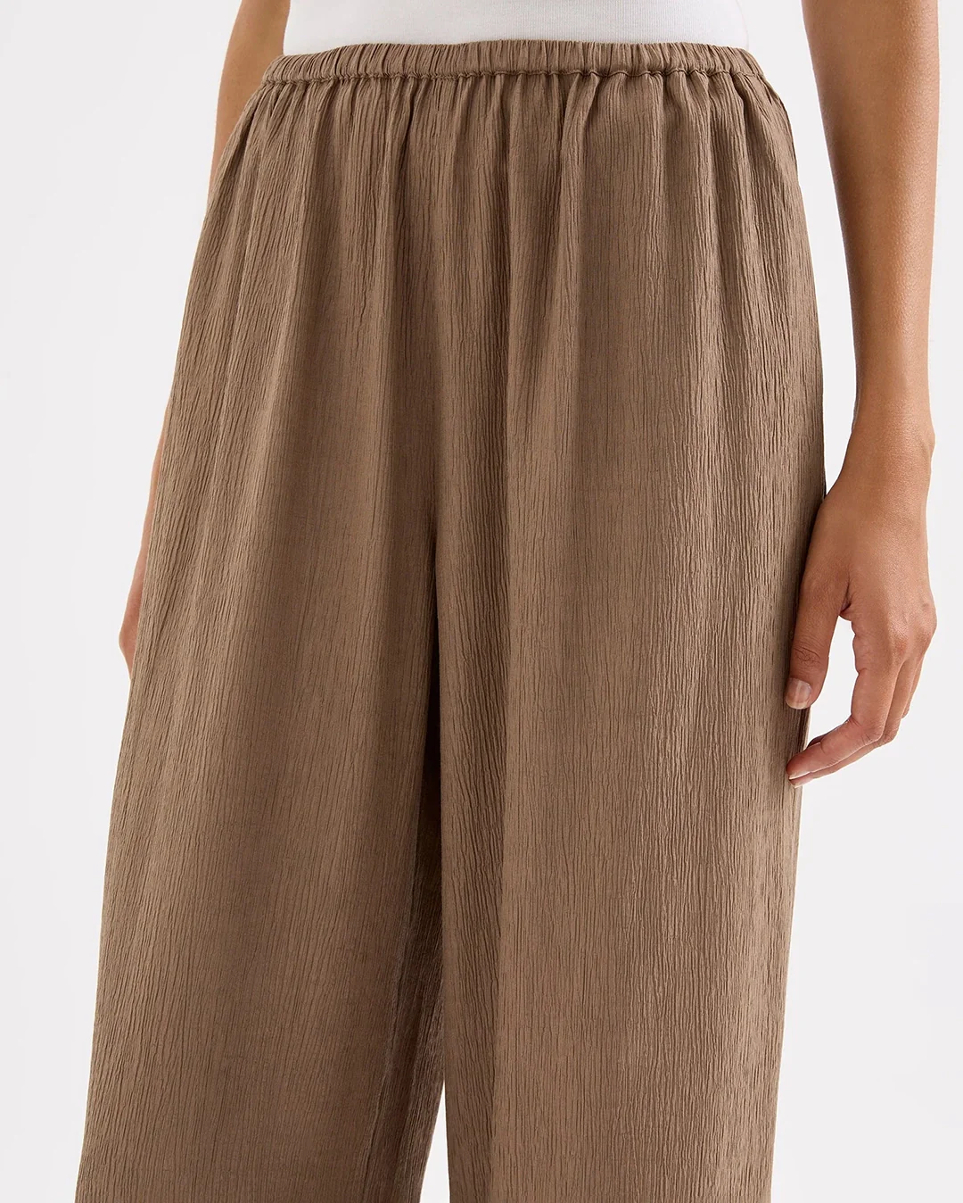 Winfield Pant - Ash - Image 3