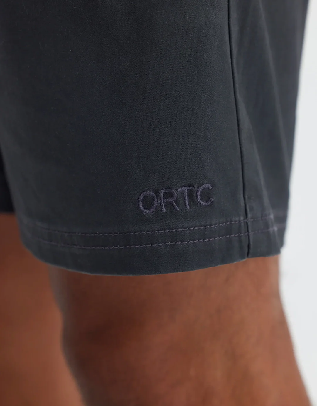 Everyday Shorts - Charcoal - Image 5