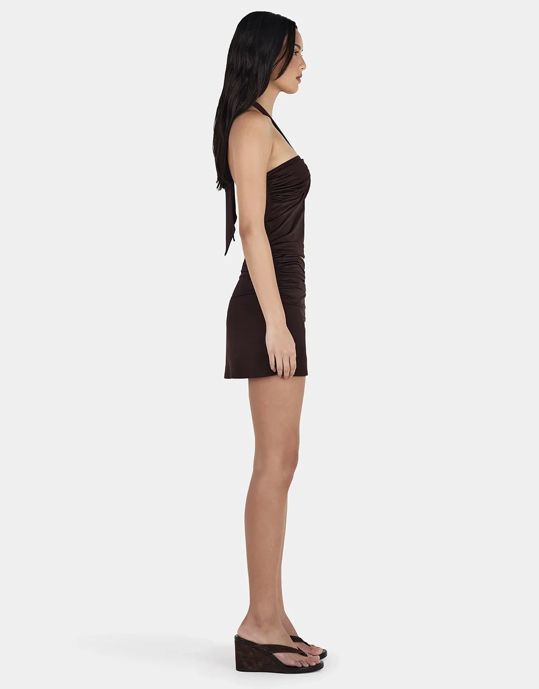 Amaya Halter - Chocolate - Image 5