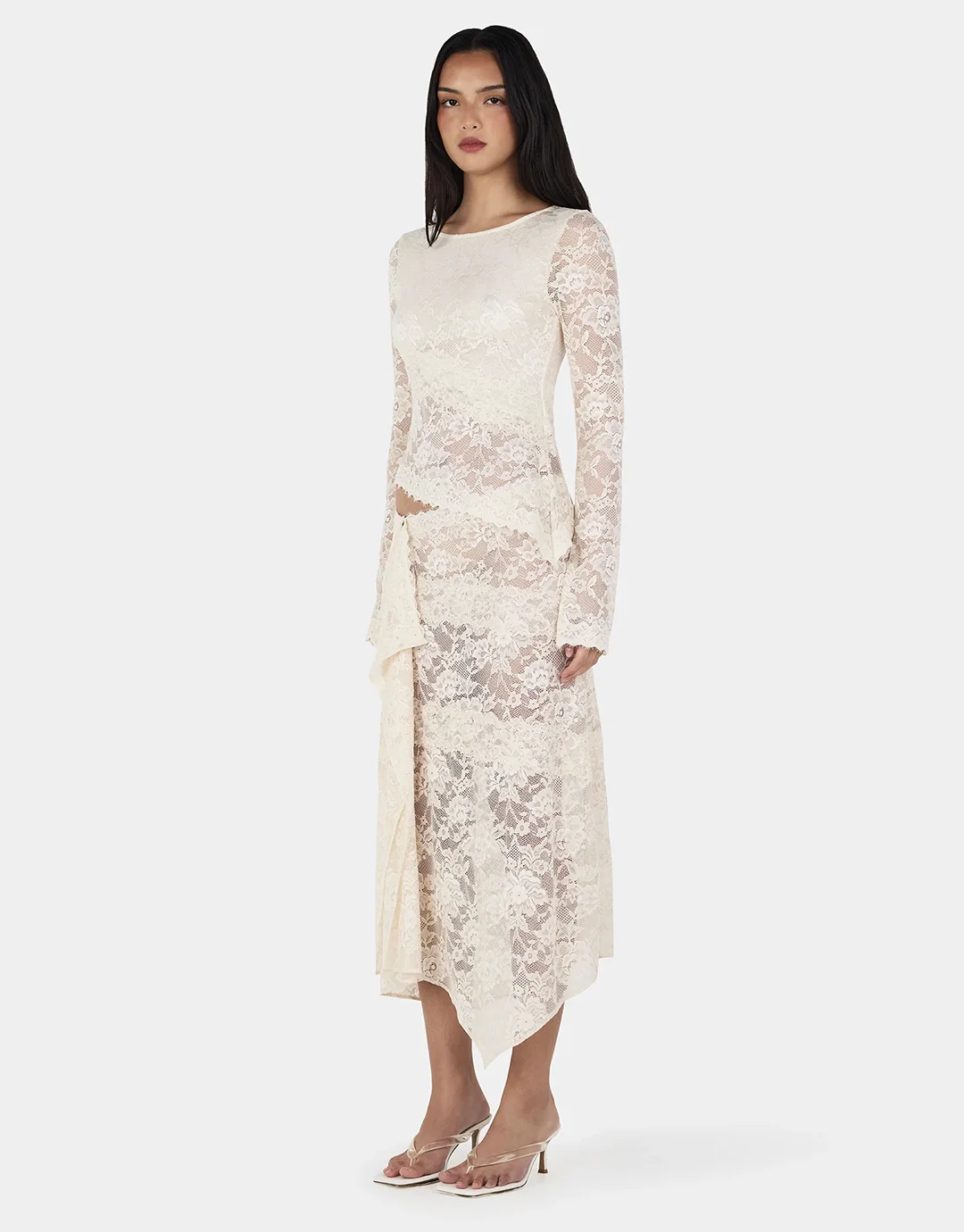 Avery Top - Ivory - Image 4