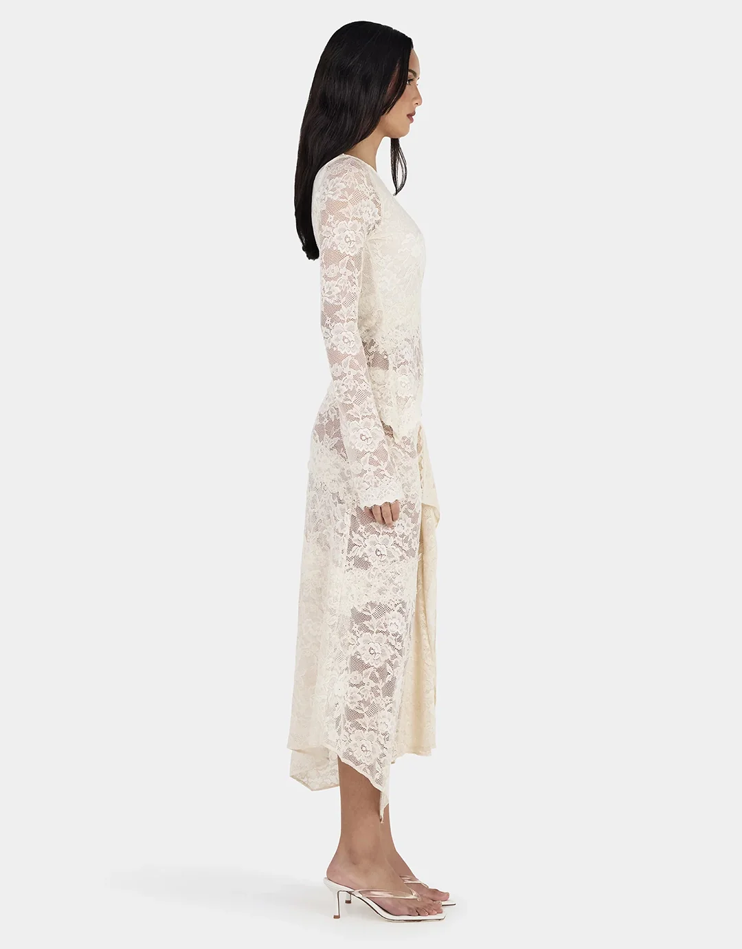 Avery Top - Ivory - Image 5