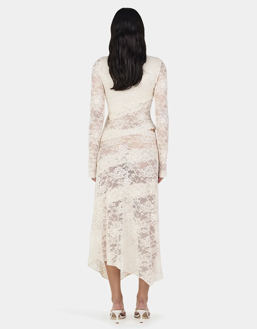 Avery Top - Ivory - Image 6