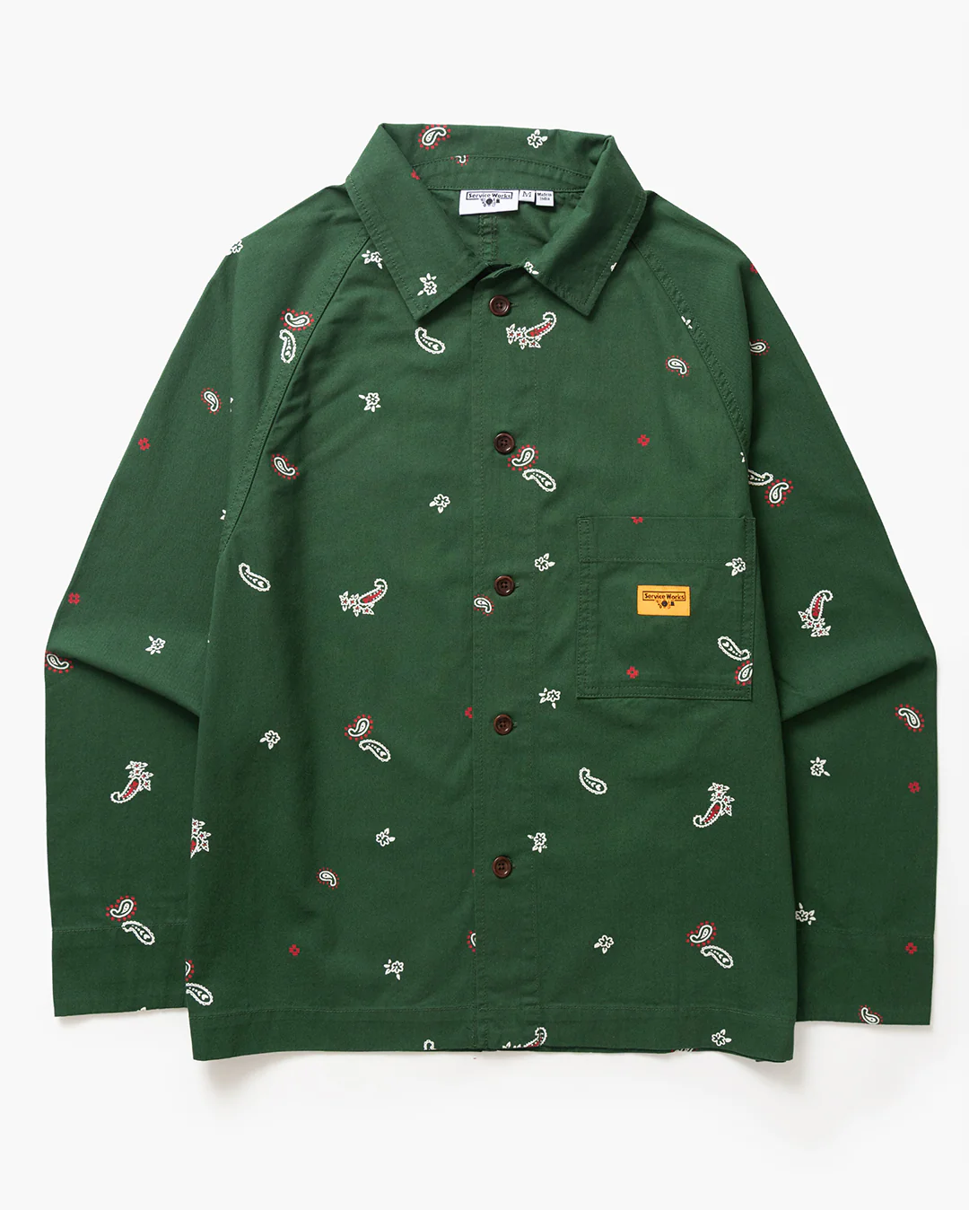 New In