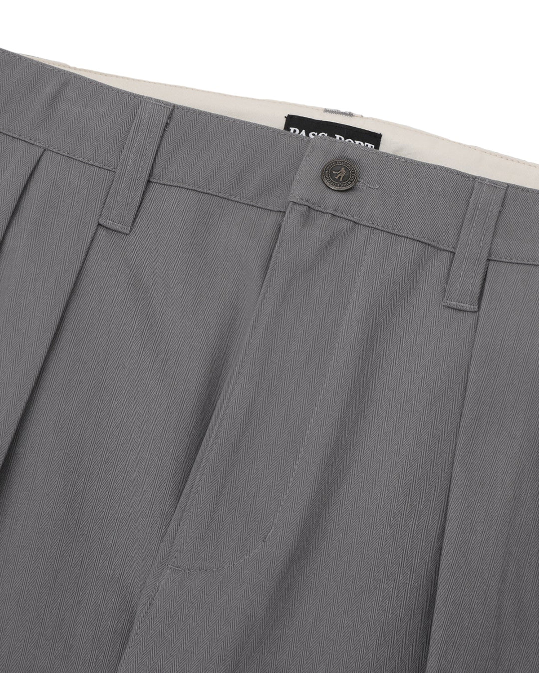 Leagues Club Pant - Grey - Image 5