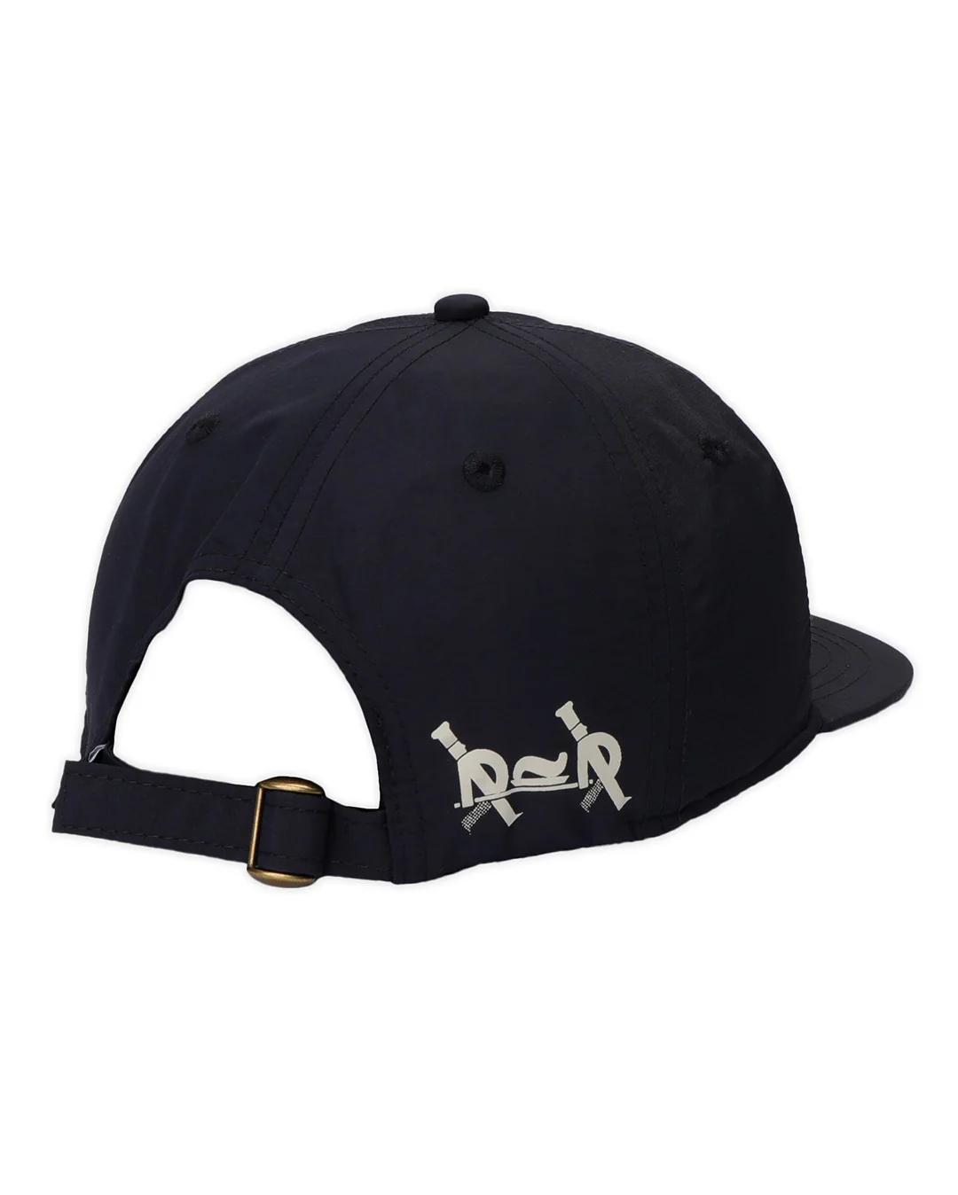 Lounge Service RPET Workers Cap - Dusty Black - Image 3