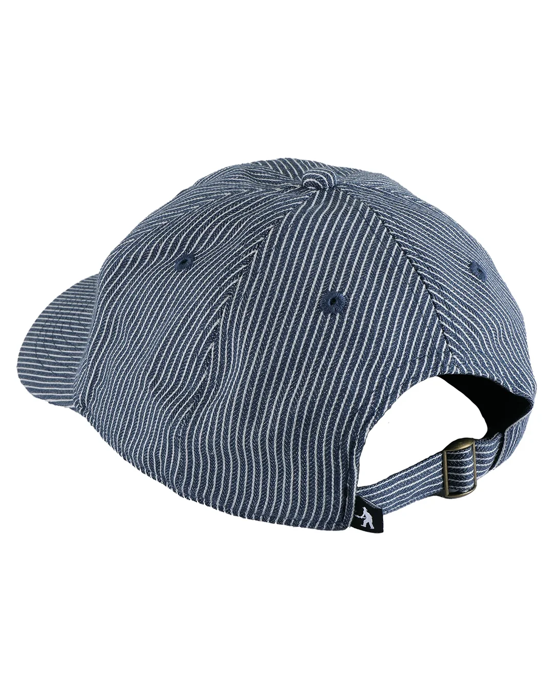 Minted Leagues Cap - Blue Stripe - Image 3