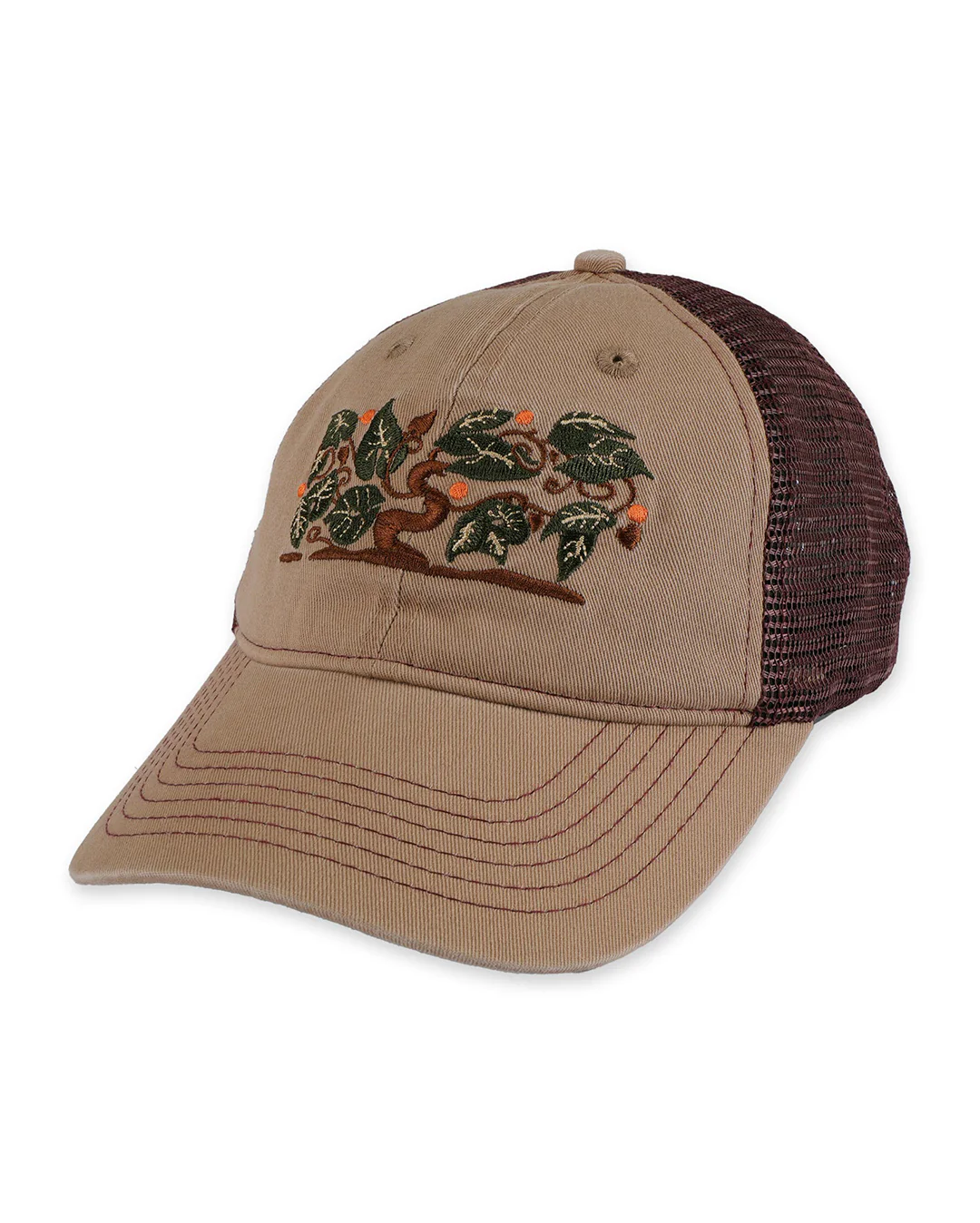 Orchard Leagues Trucker - Sand