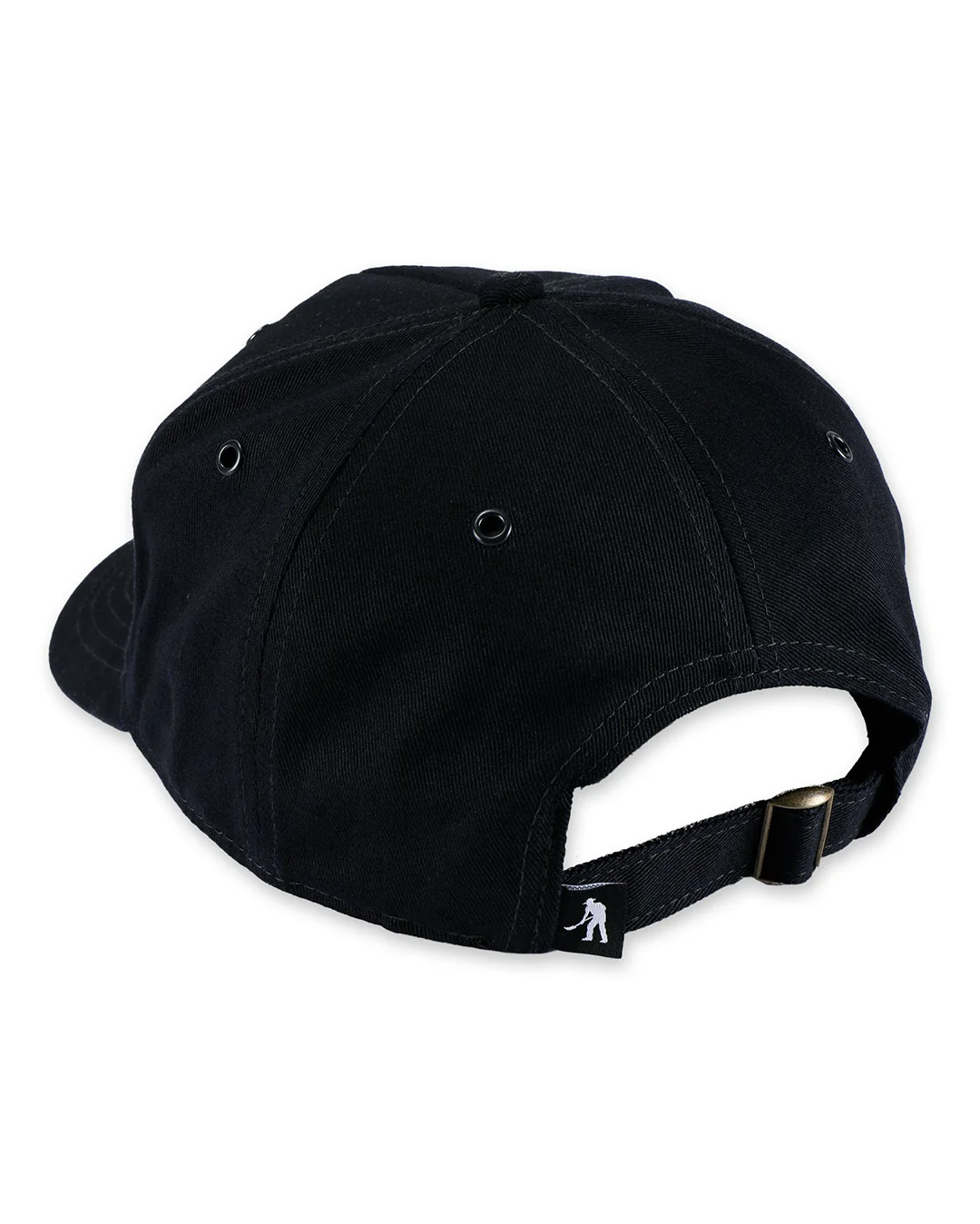 Rough Neg Packers Cap - Midnight Black - Image 3
