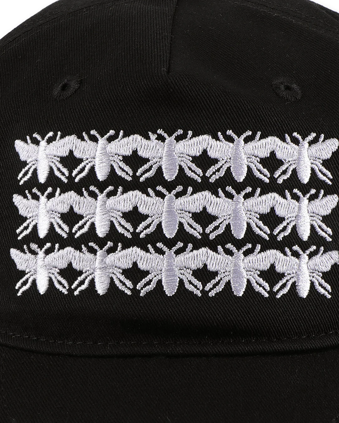 Scissorcraft Workers Cap - Black - Image 2