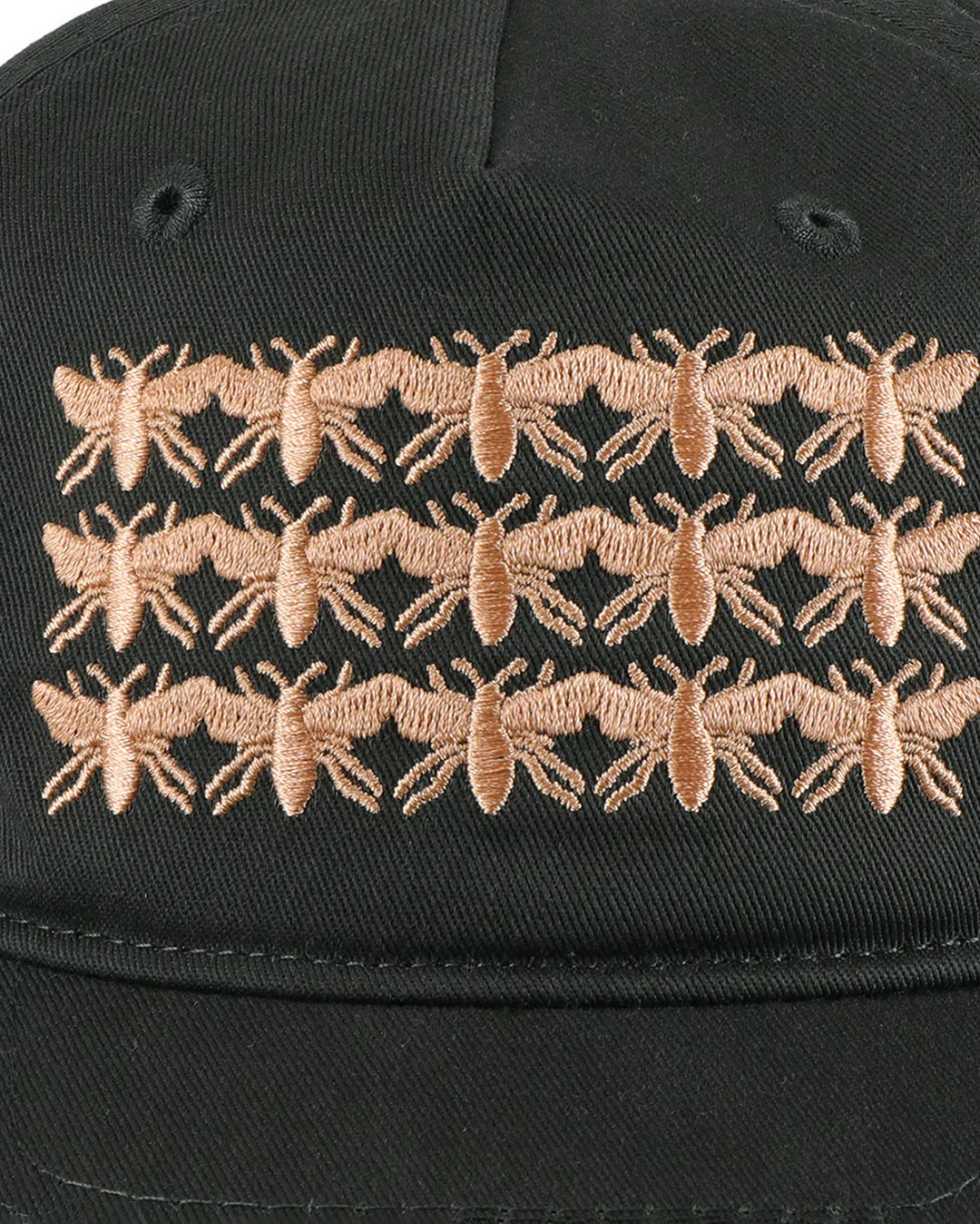 Scissorcraft Workers Cap - Seaweed - Image 2